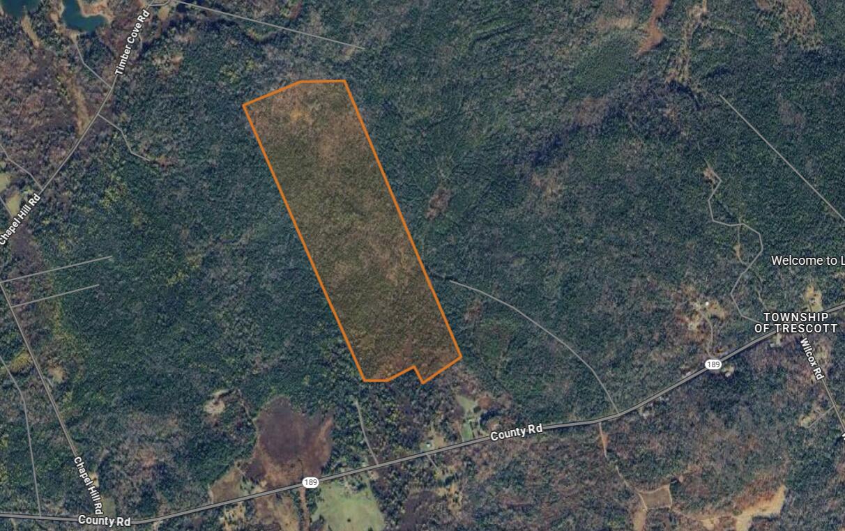 0 Map Wa032 Plan 01 Lot 103.1 Property Photo 1