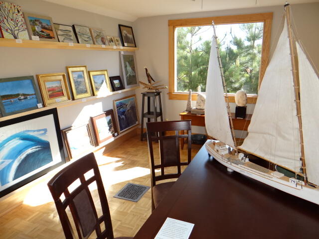 10 N Lubec Road Property Photo 5