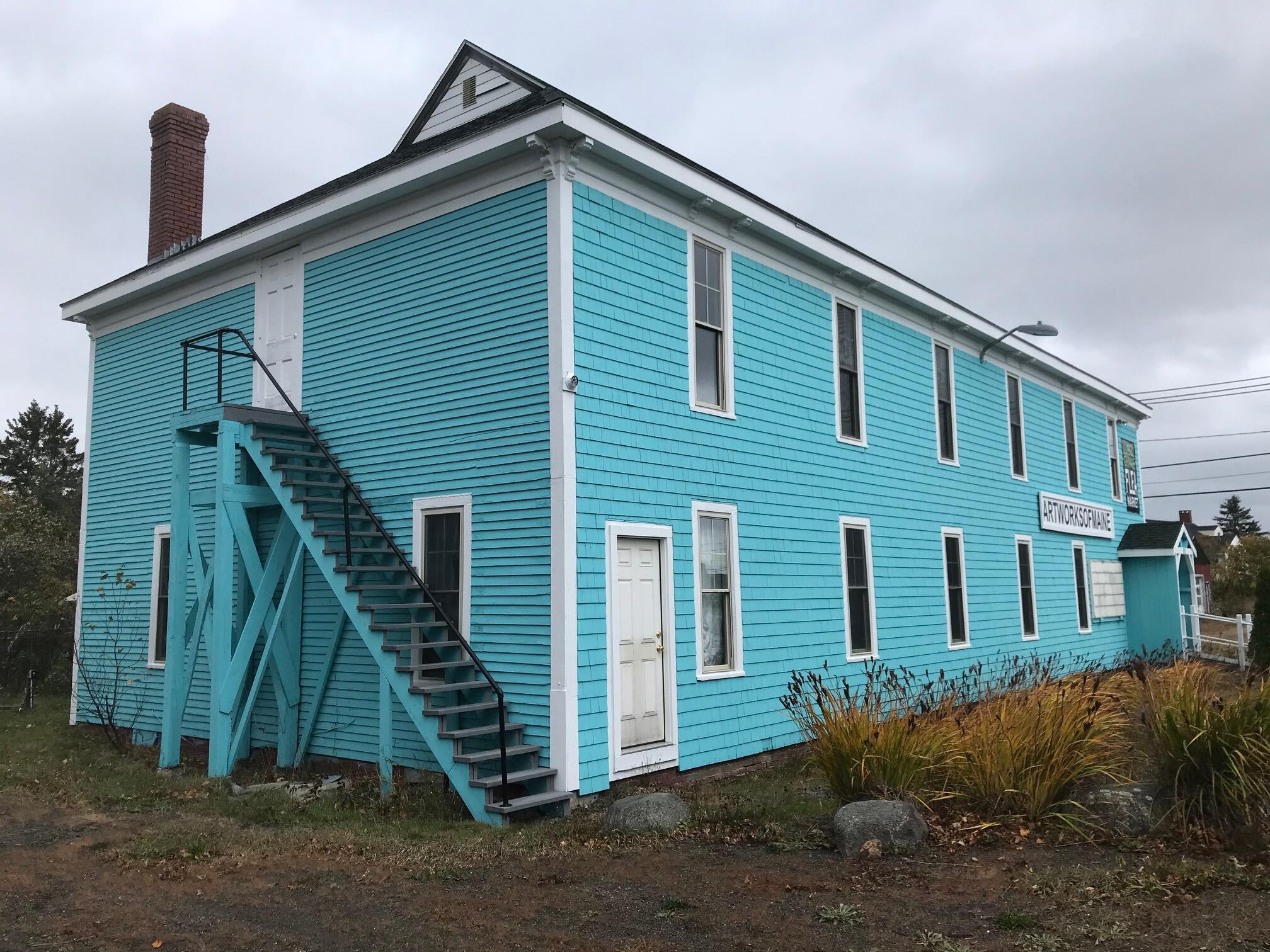 10 N Lubec Road Property Photo 6
