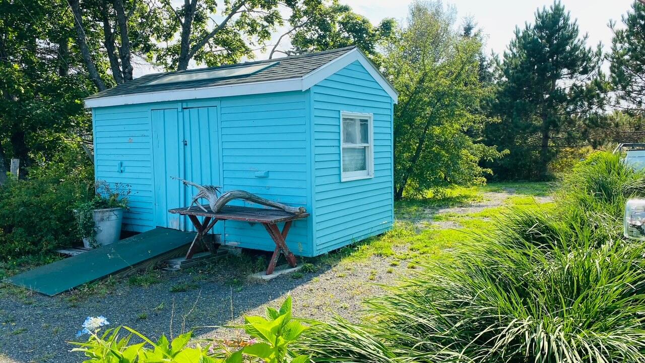 10 N Lubec Road Property Photo 20