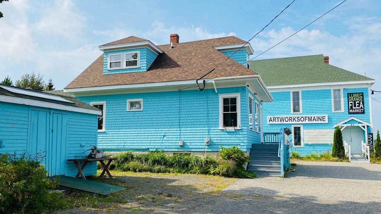 10 N Lubec Road Property Photo 33