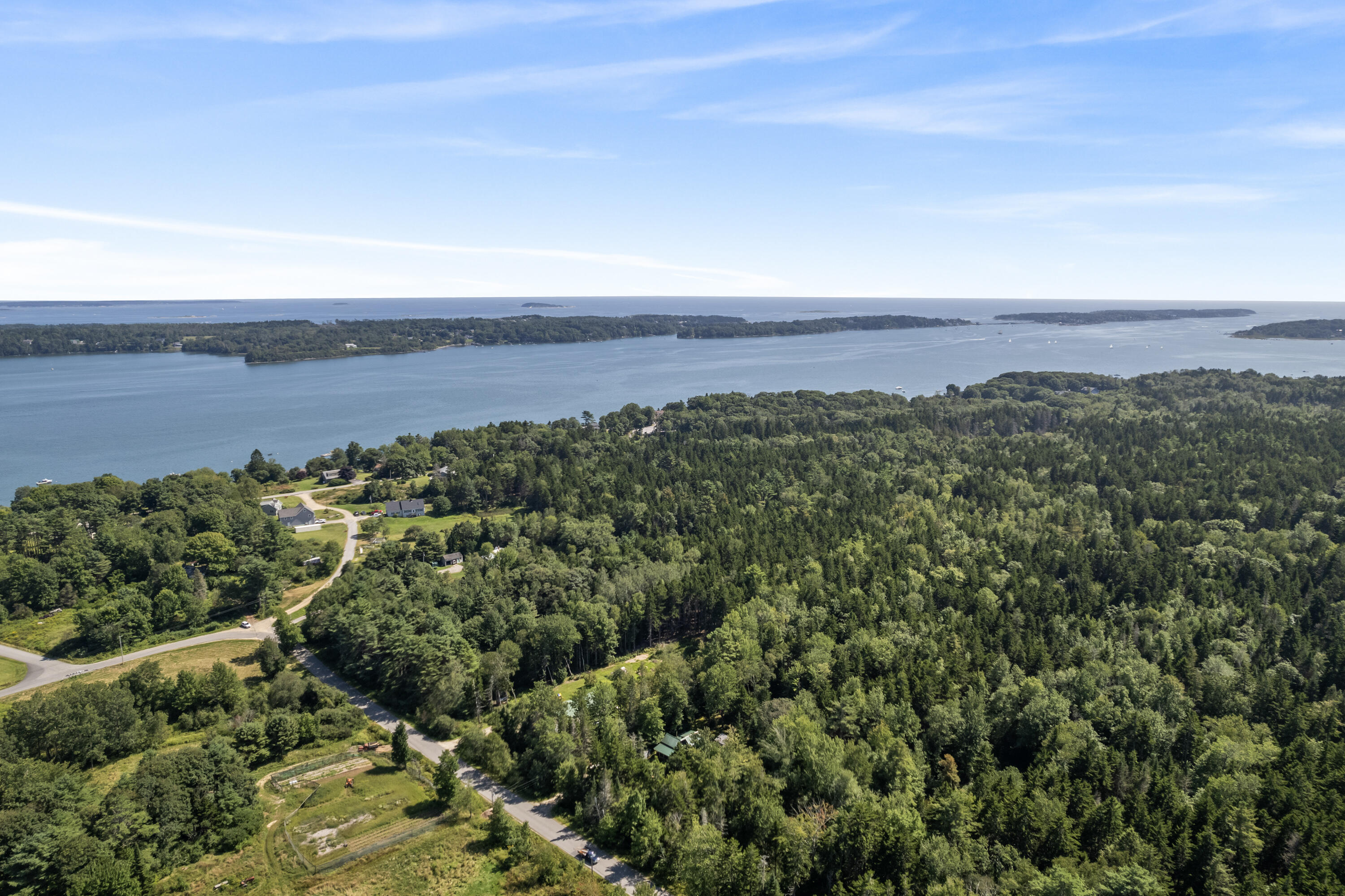 Lot 2b Allen Point Road Property Photo 1