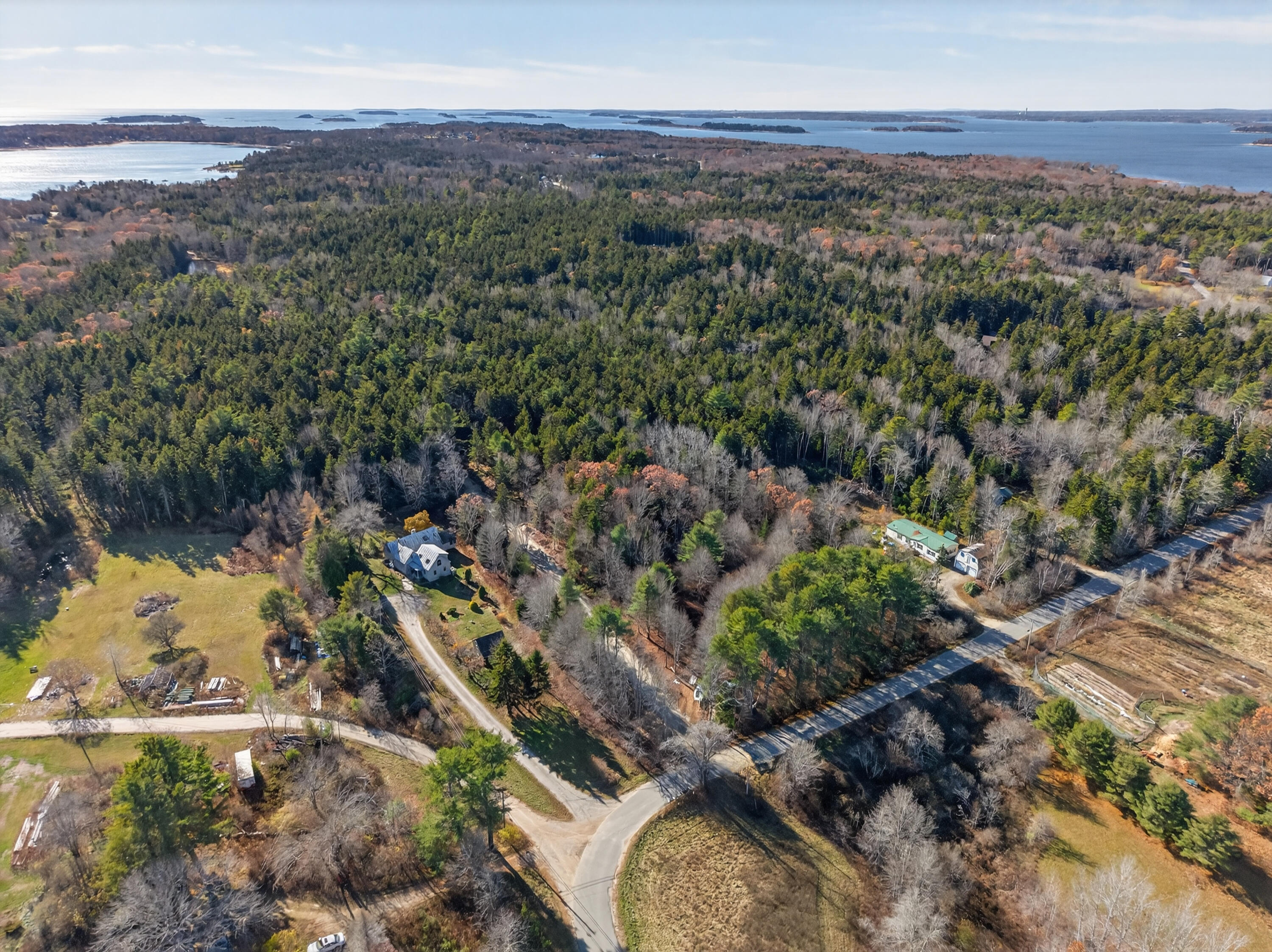 Lot 2b Allen Point Road Property Photo 3