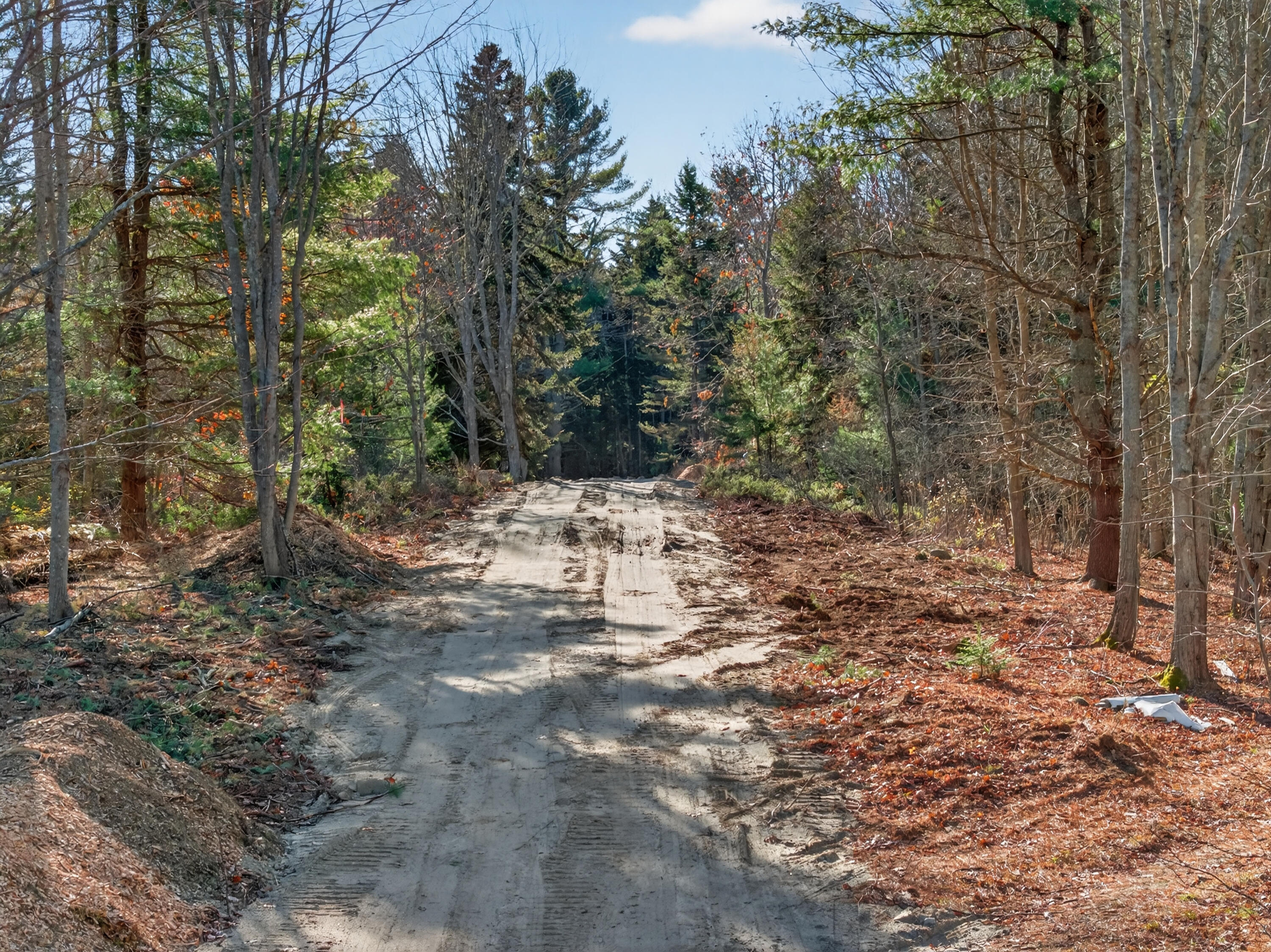 Lot 2b Allen Point Road Property Photo 6