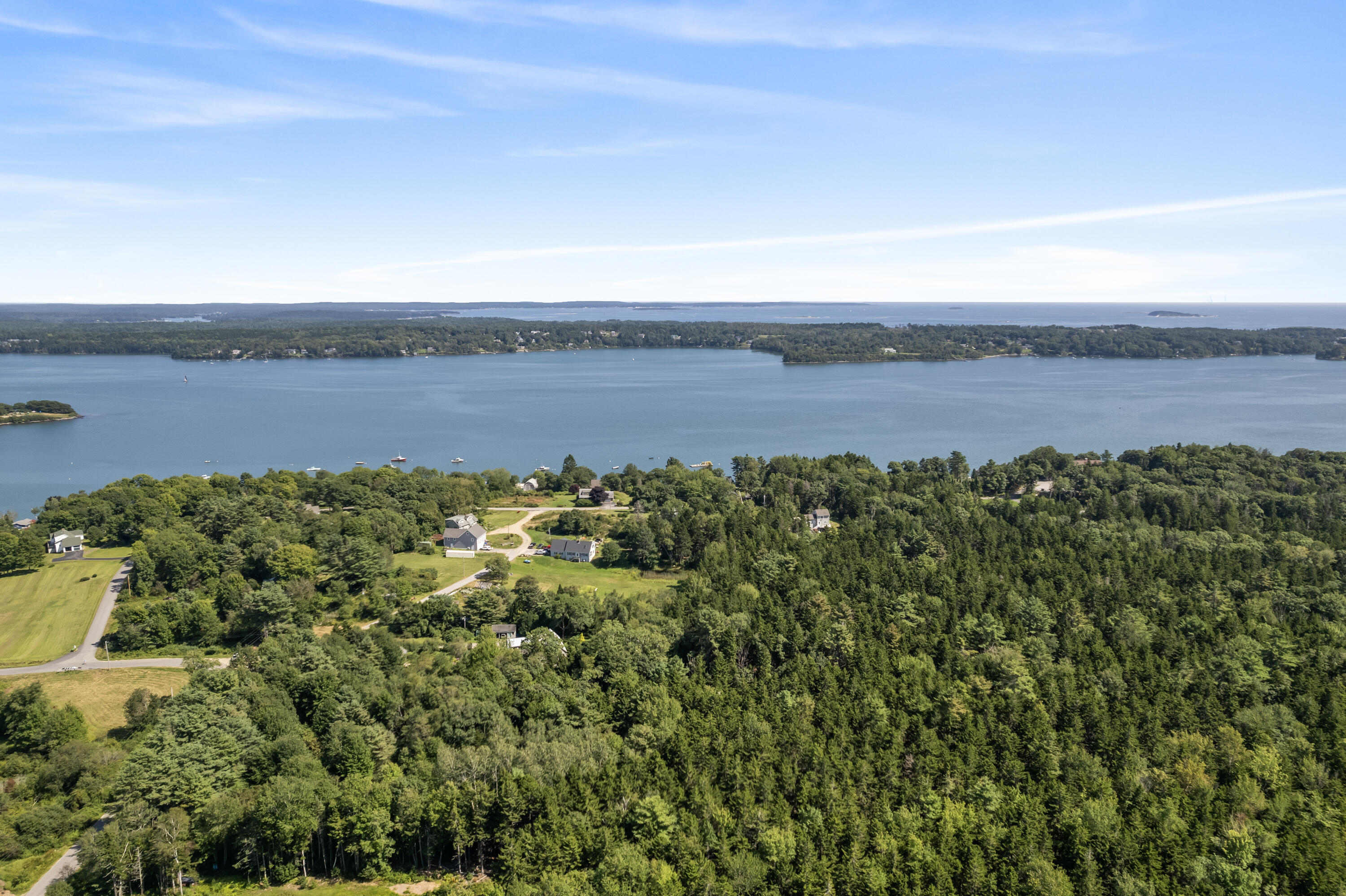 Lot 2b Allen Point Road Property Photo 9