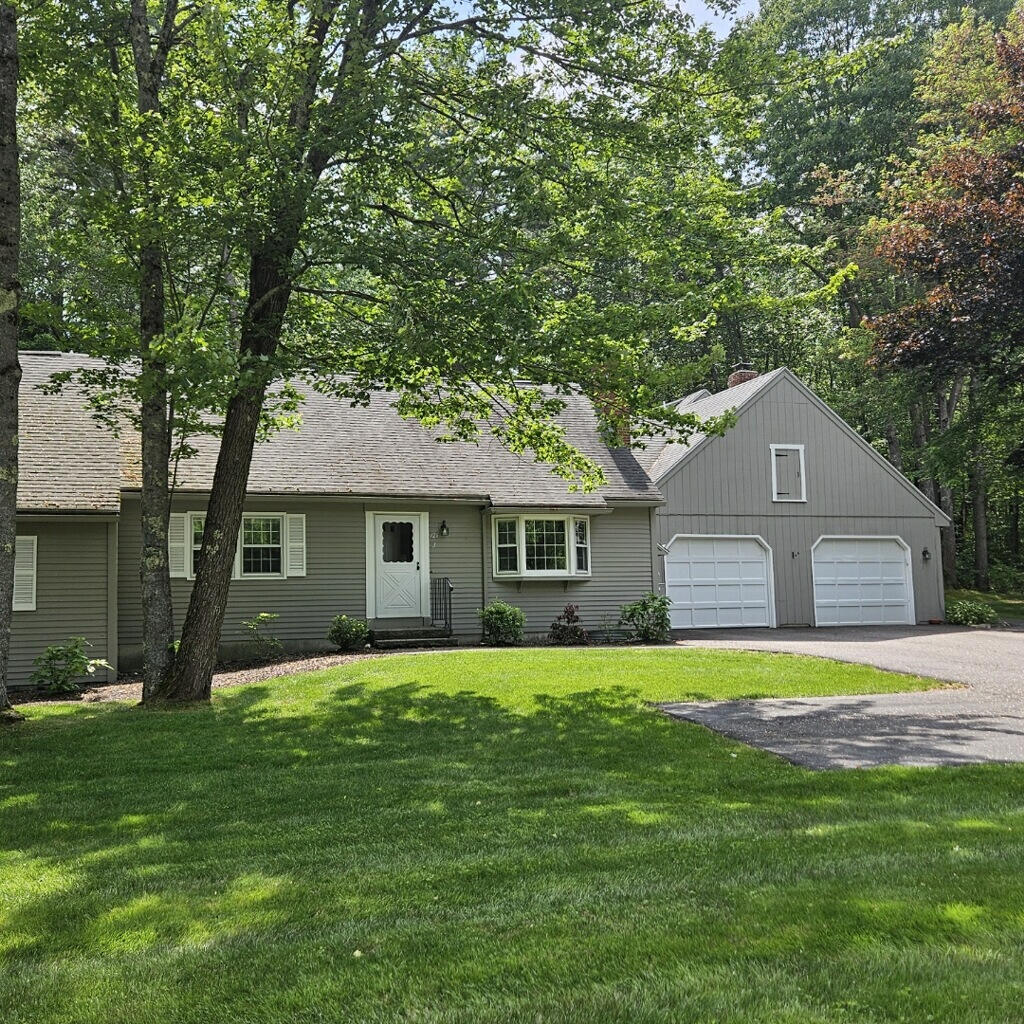 126 Flintlock Village Road Property Photo 1