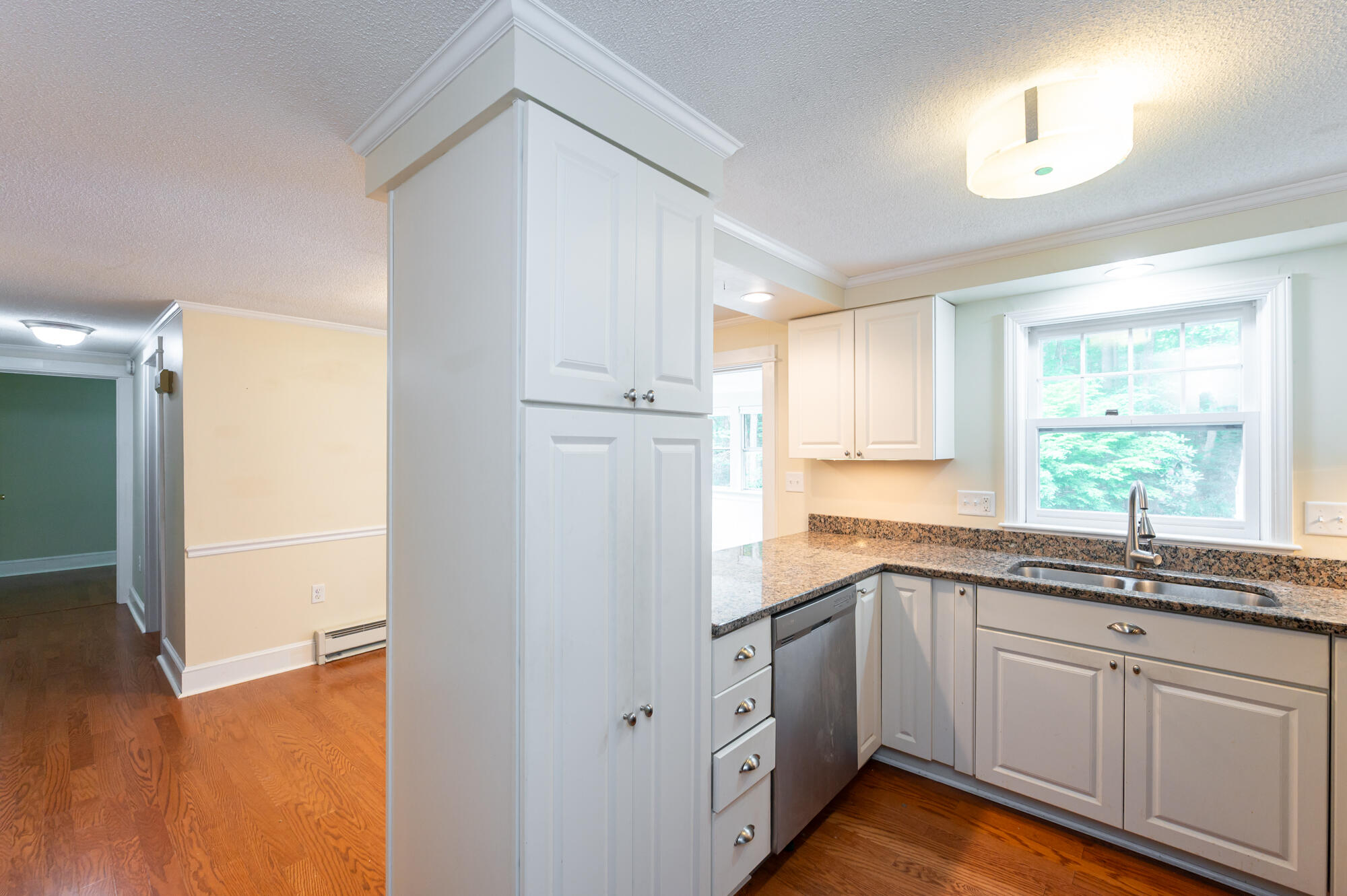 126 Flintlock Village Road Property Photo 4