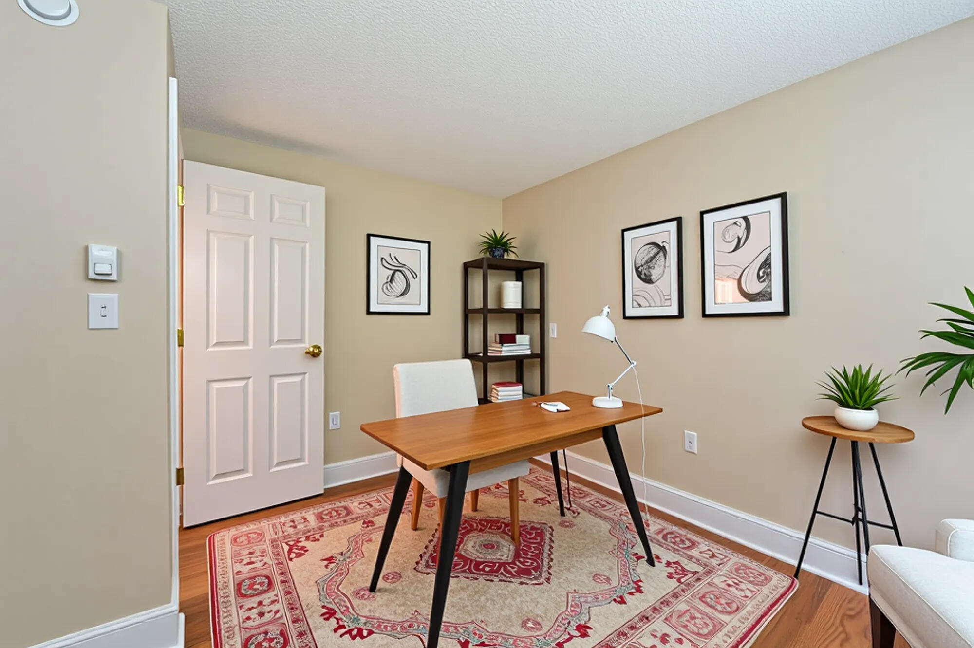 126 Flintlock Village Road Property Photo 14