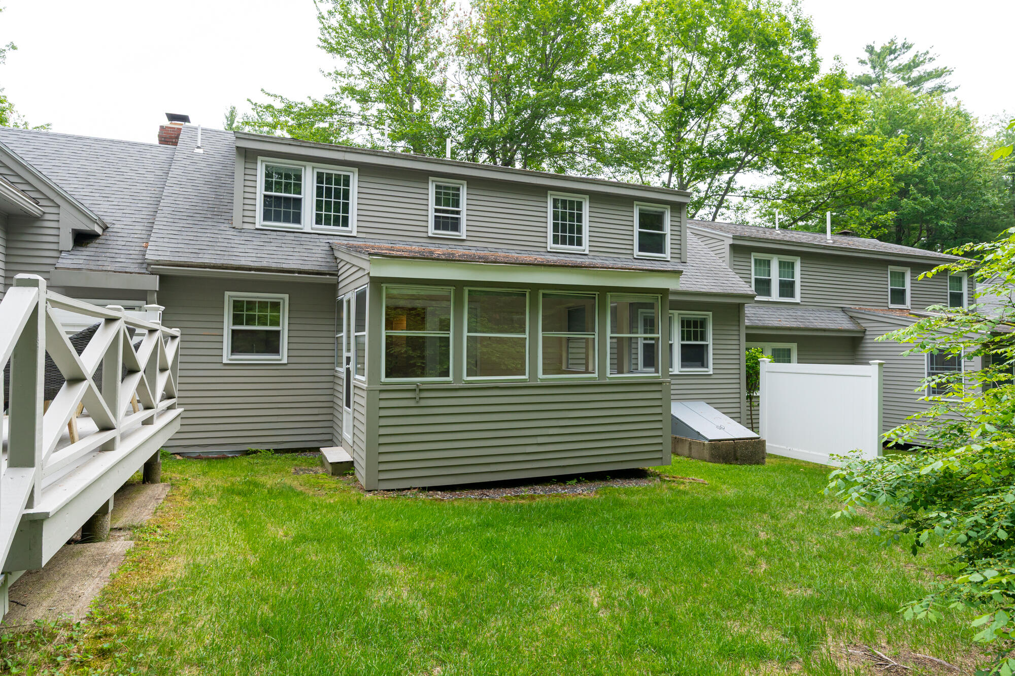 126 Flintlock Village Road Property Photo 34