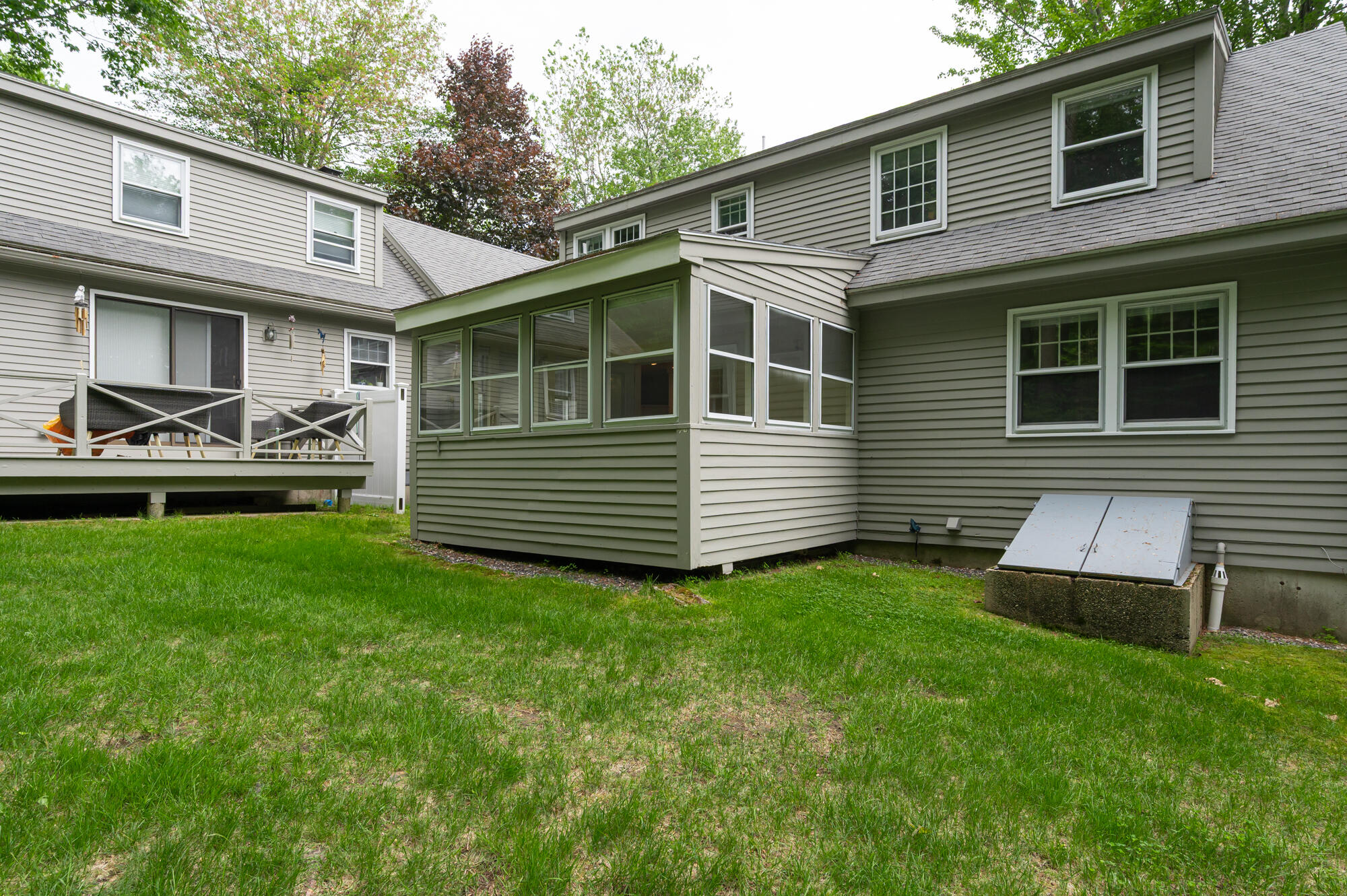 126 Flintlock Village Road Property Photo 35