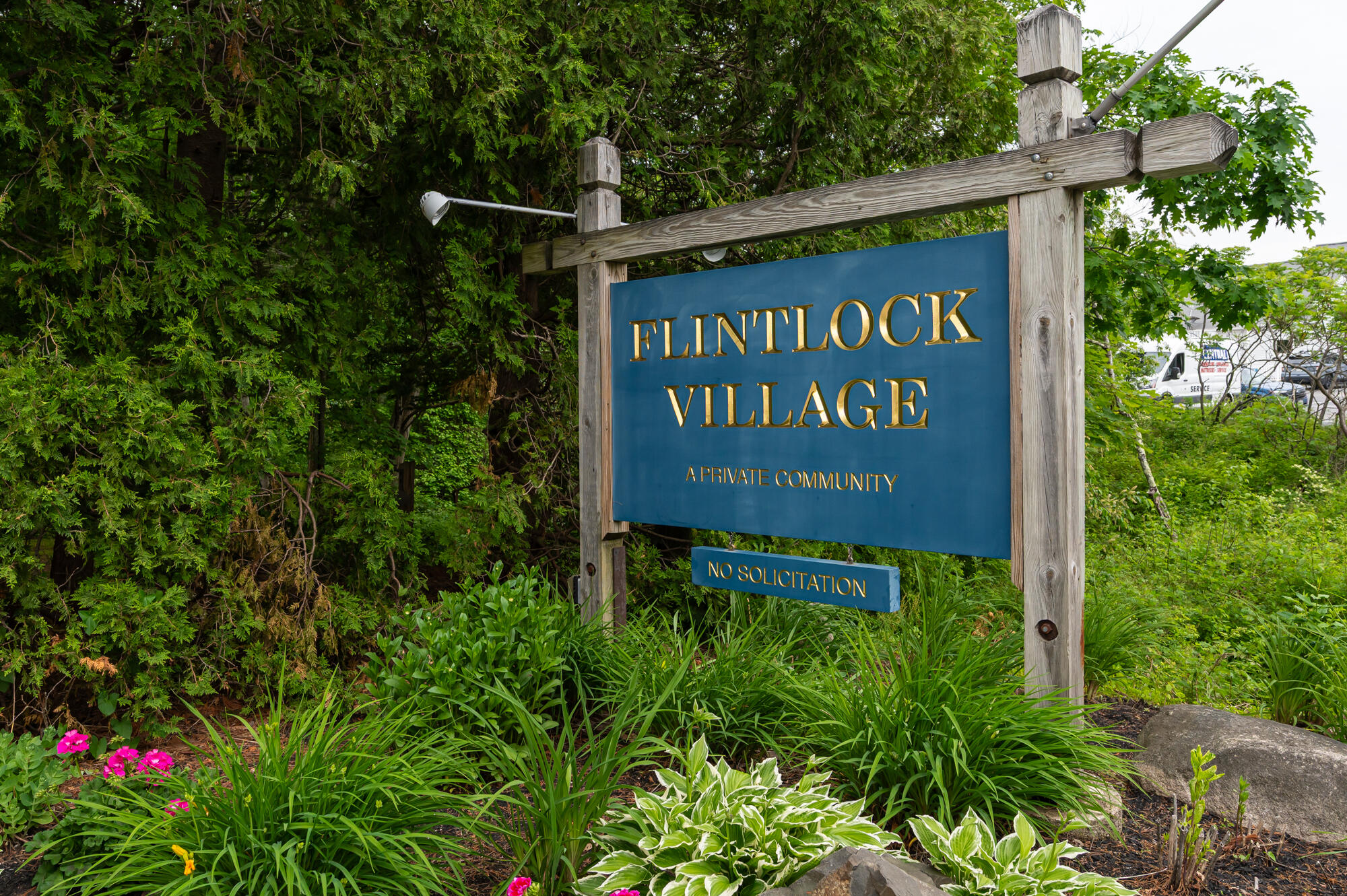 126 Flintlock Village Road Property Photo 43