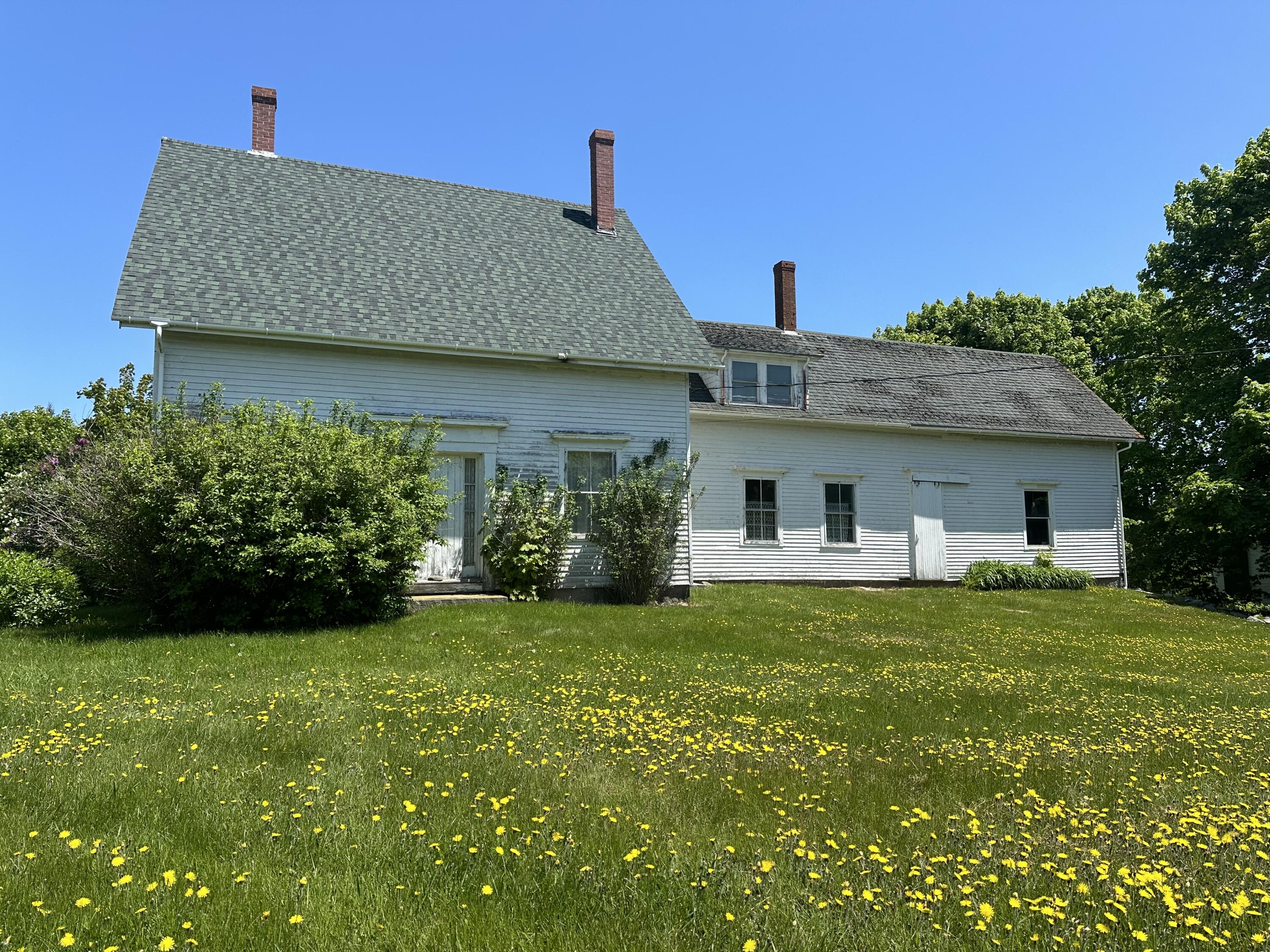 87 North Road