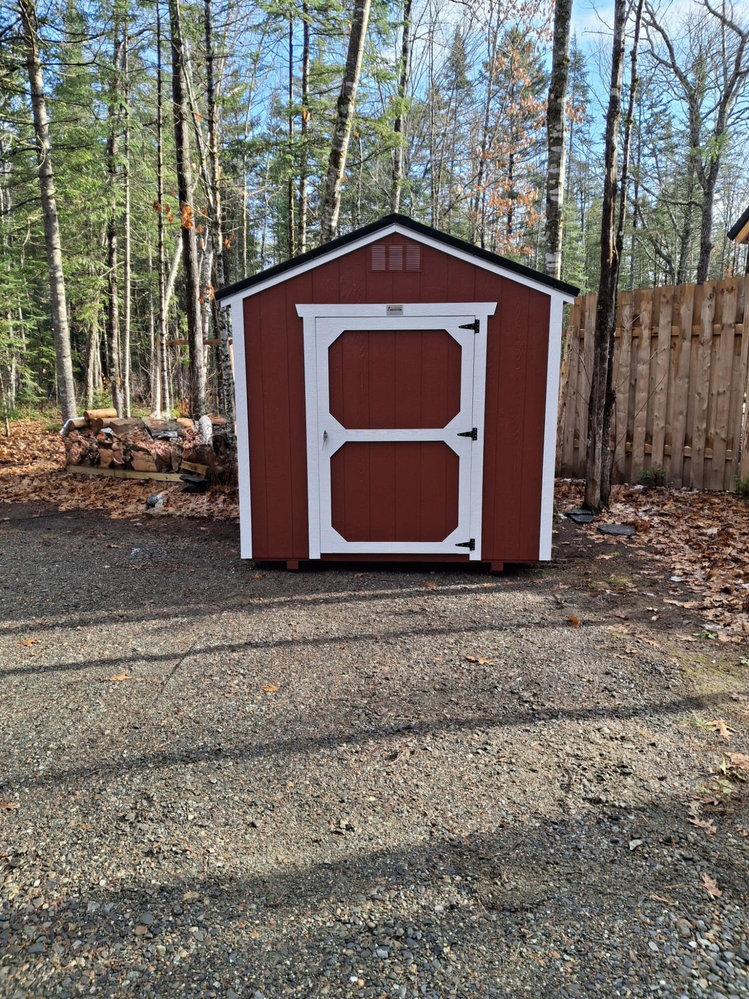 6 Maple Drive Property Photo 22