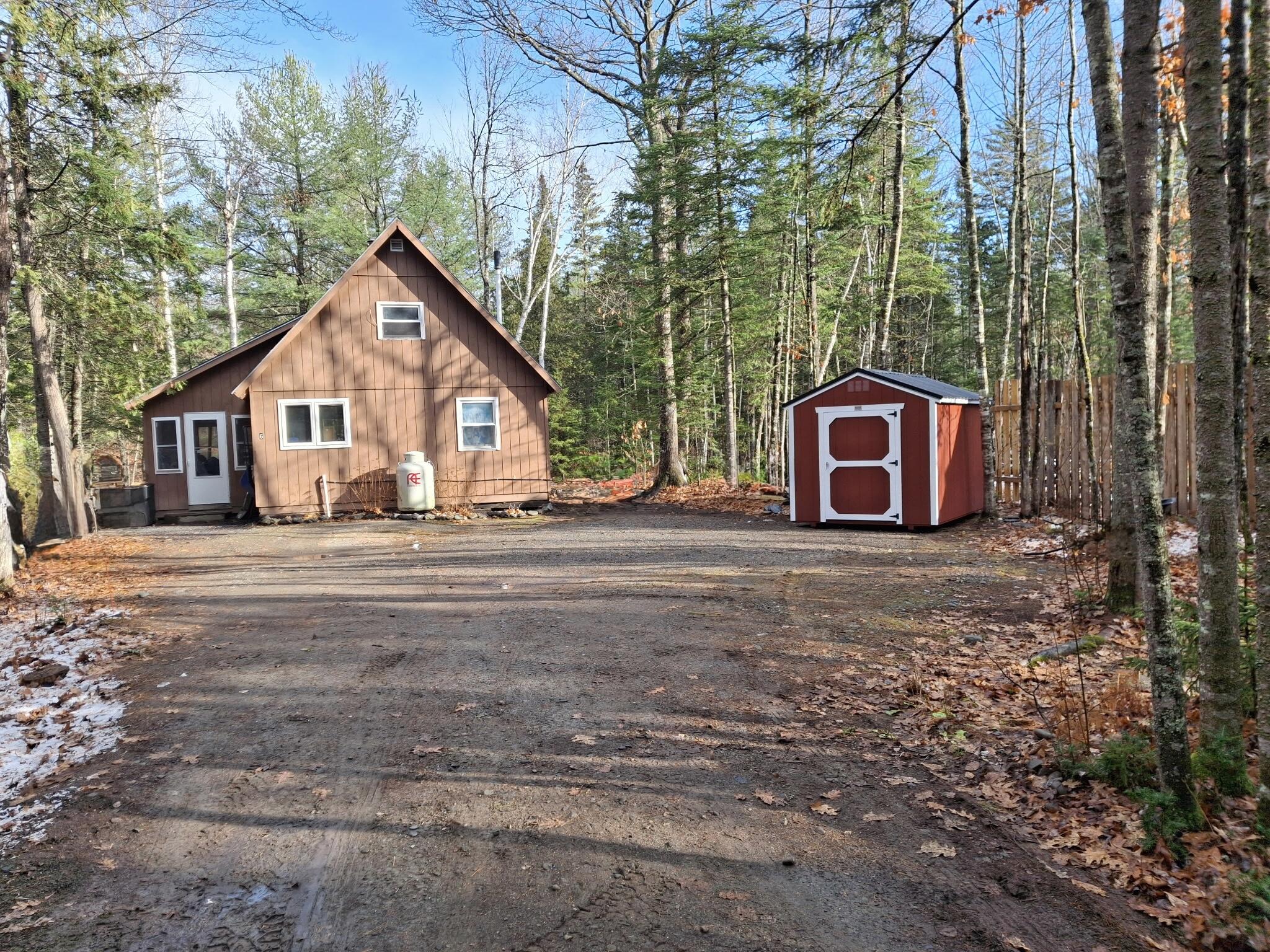 6 Maple Drive Property Photo 23