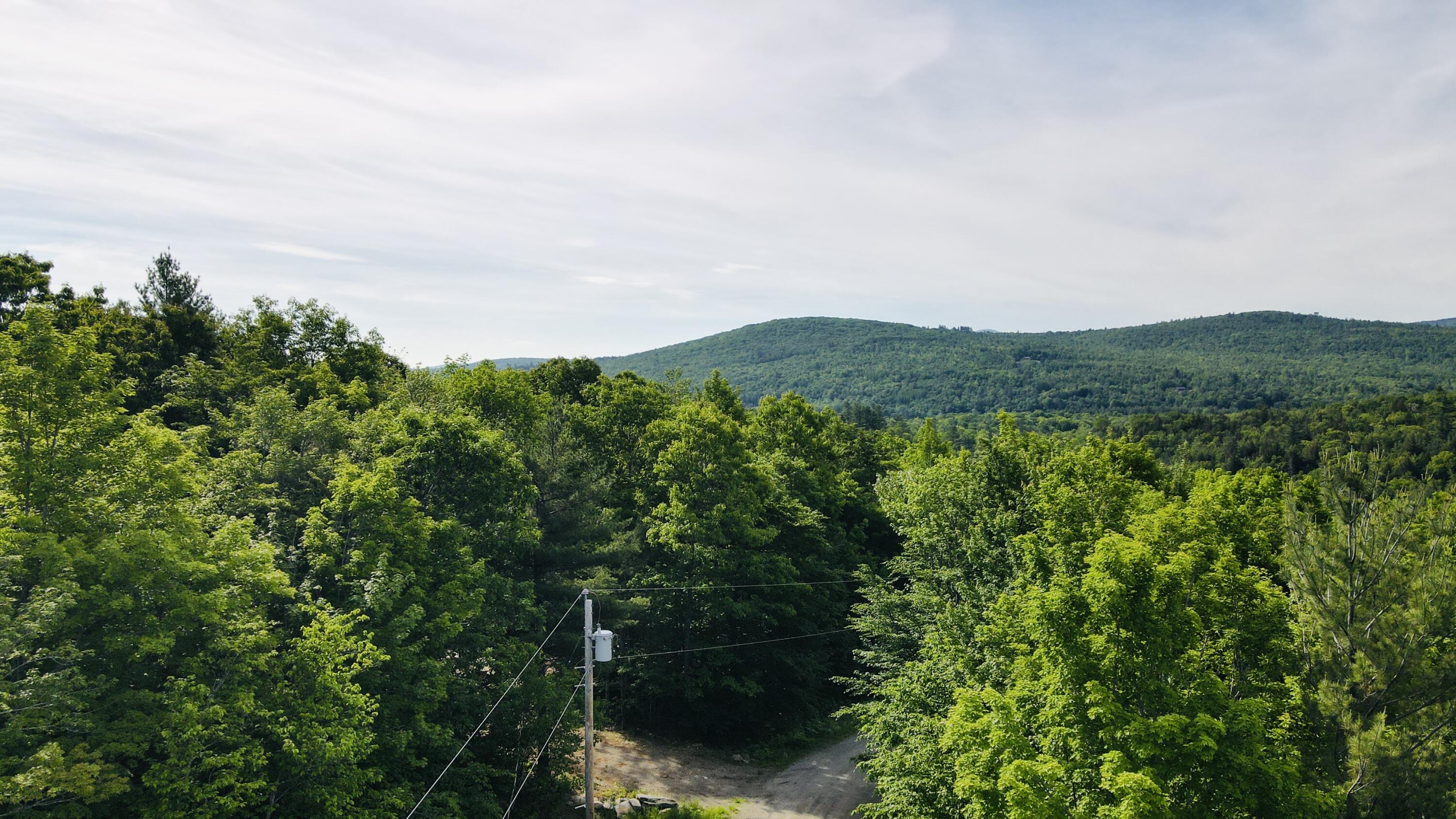 Lot #4 Mooseley Ridge Road Property Photo 2