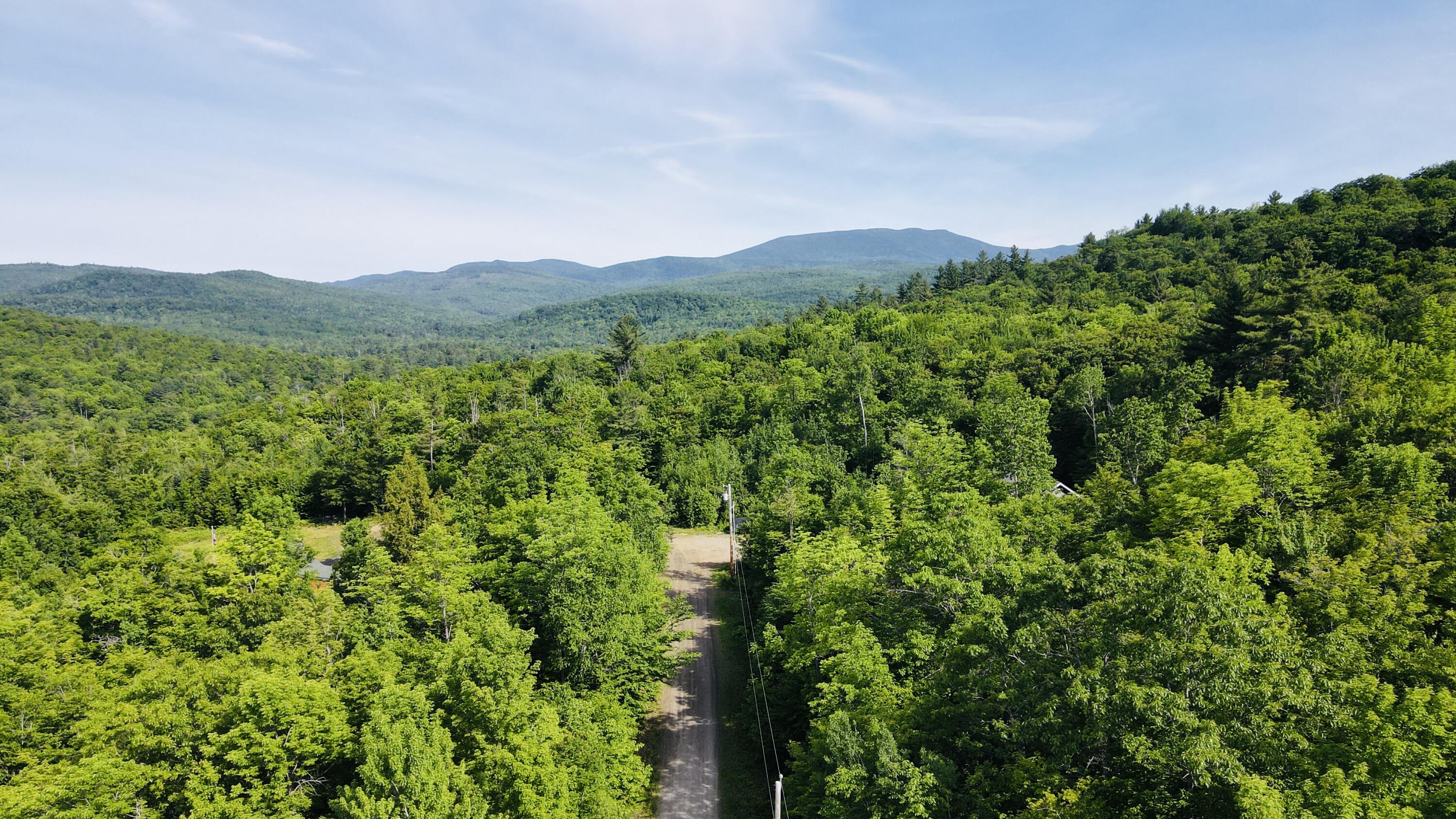 Lot #4 Mooseley Ridge Road Property Photo 3