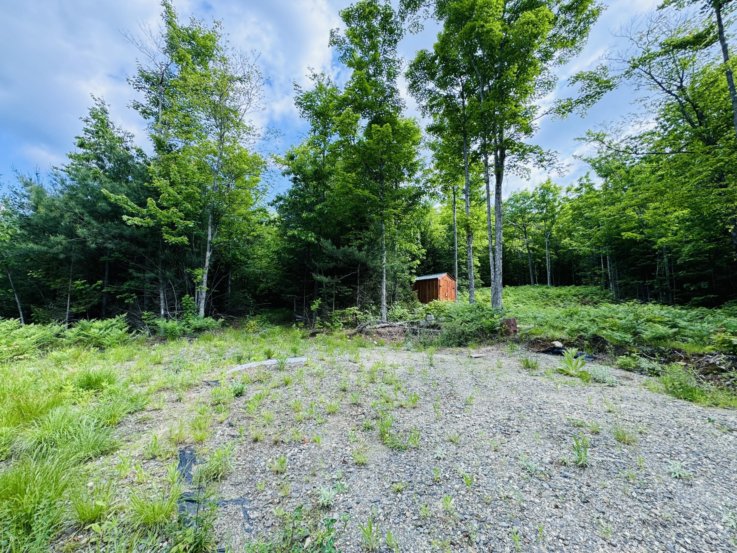 Lot #4 Mooseley Ridge Road Property Photo 7