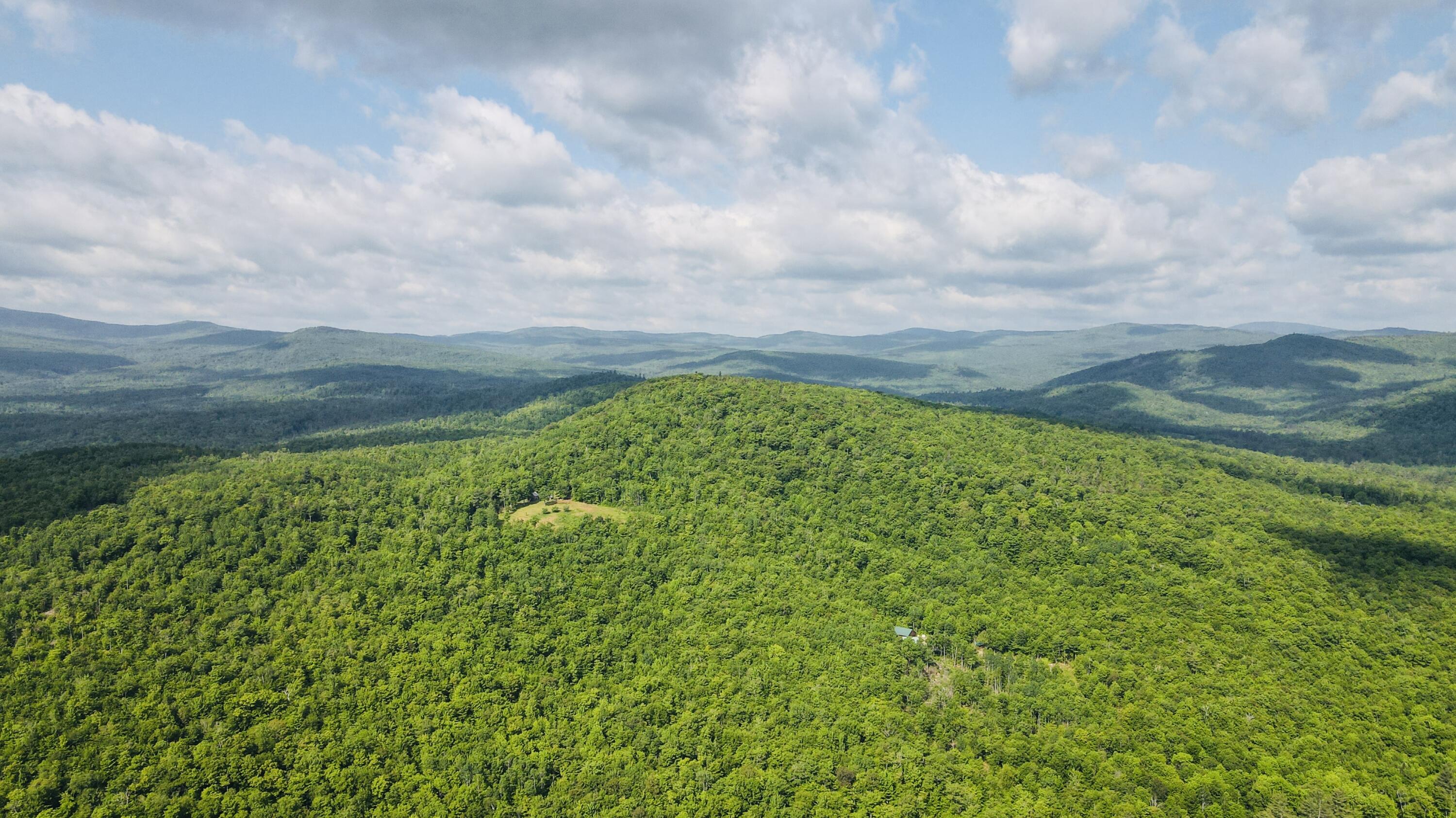 Lot #4 Mooseley Ridge Road Property Photo 11