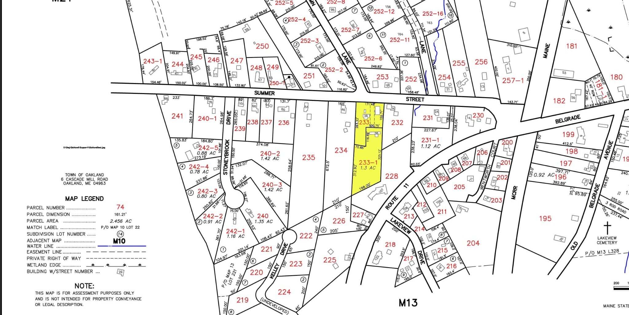 36-38 Summer Street Property Photo 38