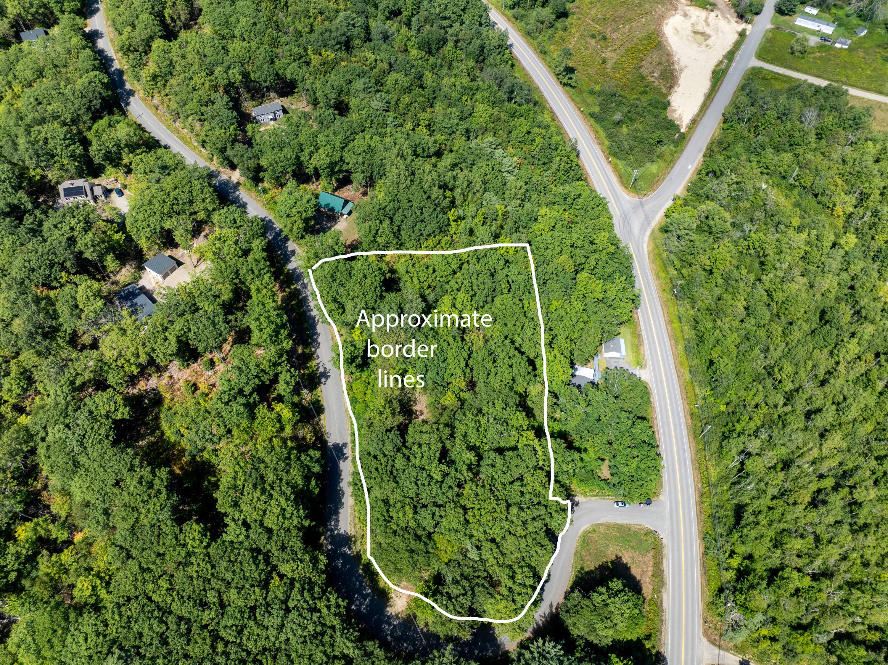 3 Mossy Ridge Road Property Photo 2