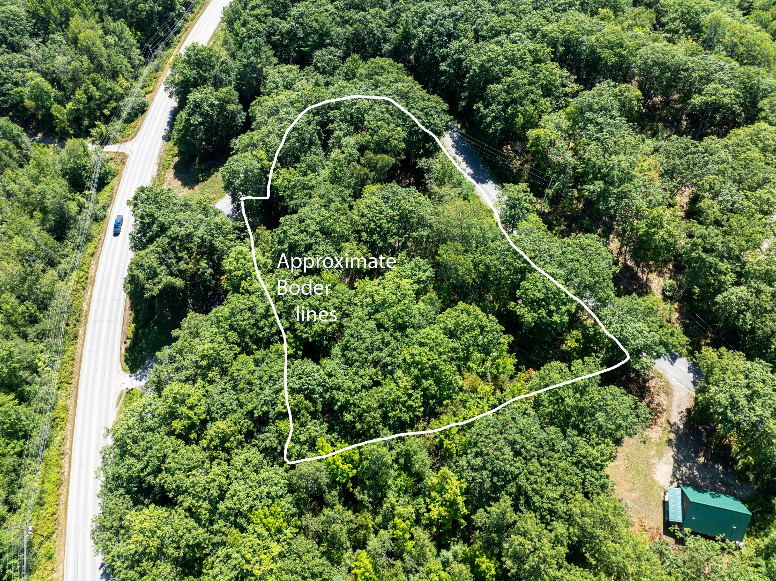 3 Mossy Ridge Road Property Photo 4