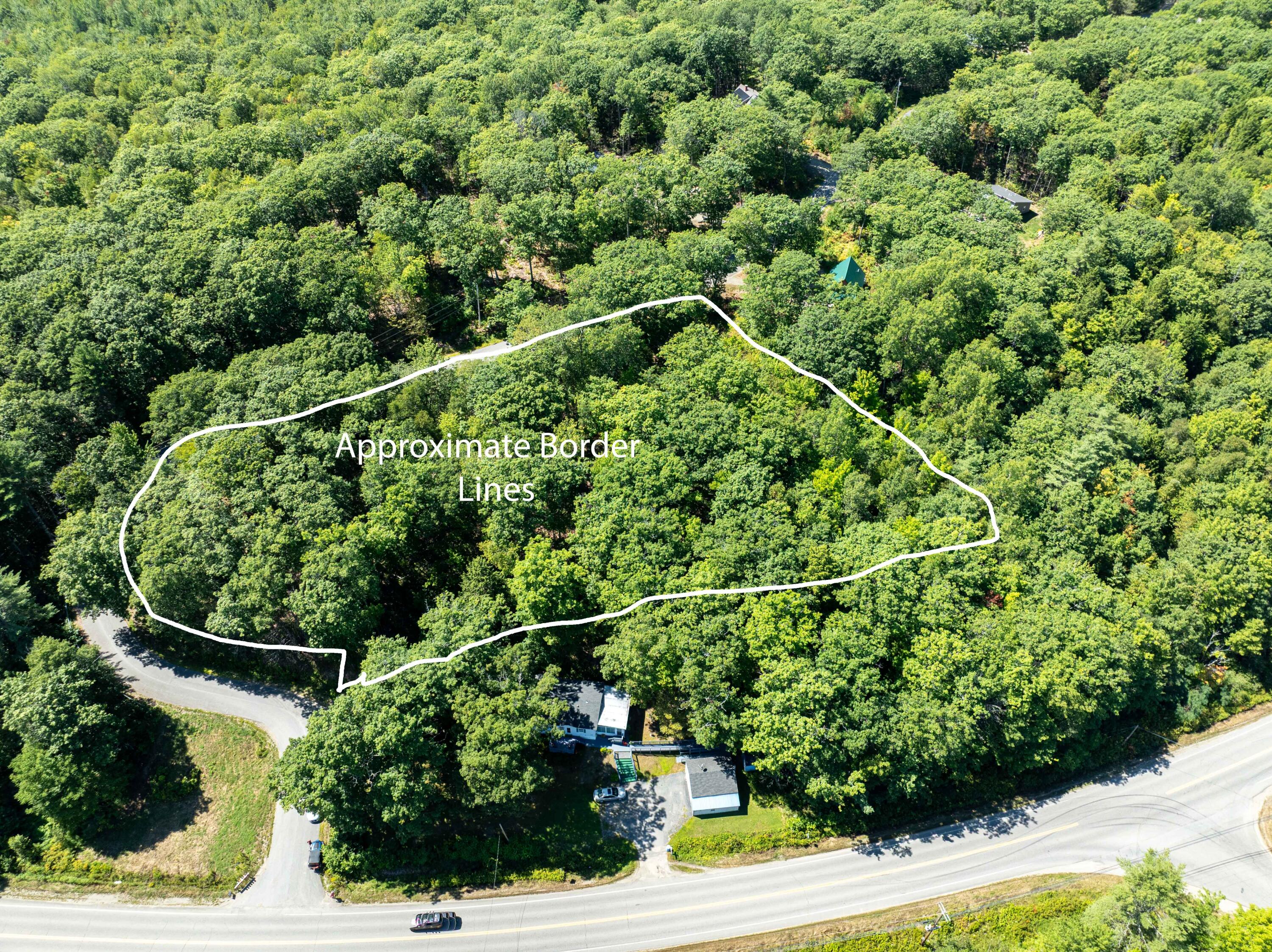 3 Mossy Ridge Road Property Photo 5