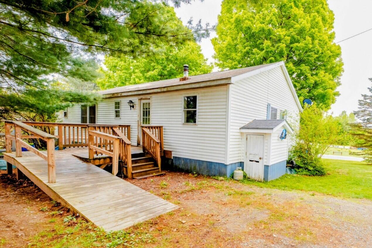 103 Twin Birches Lane Property Photo 1