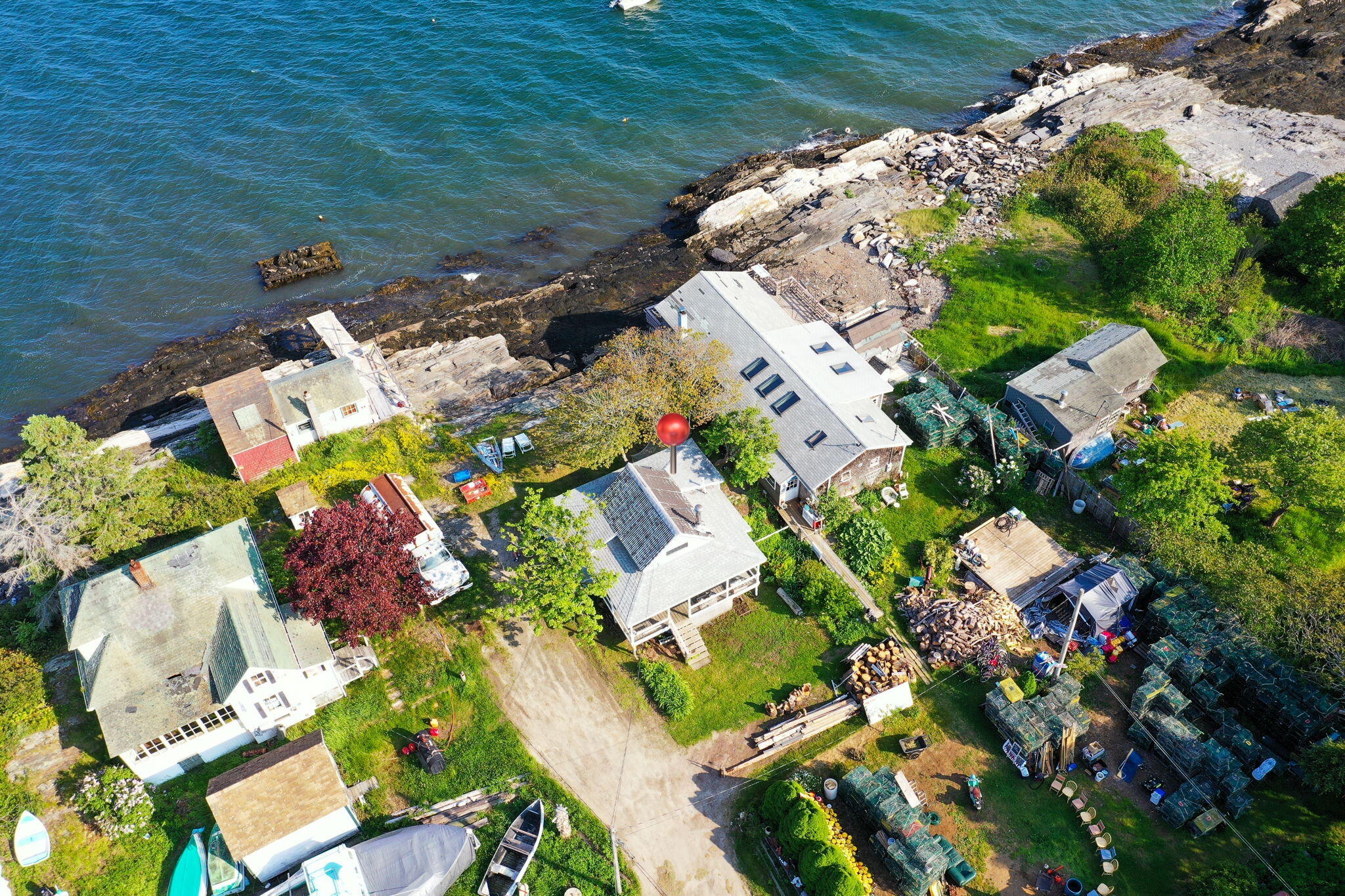 15 Fisherman's Cove Property Photo 2