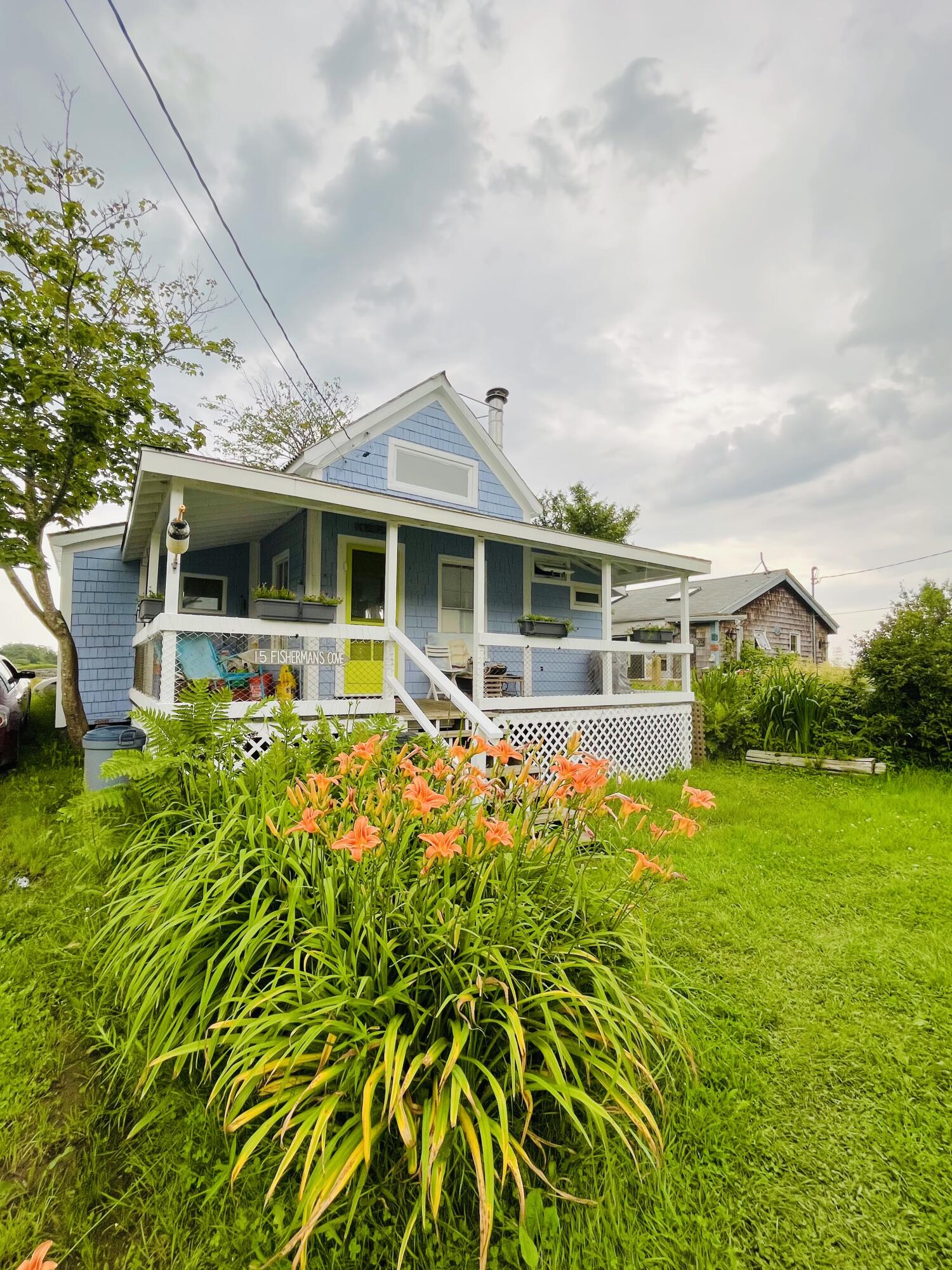 15 Fisherman's Cove Property Photo 3