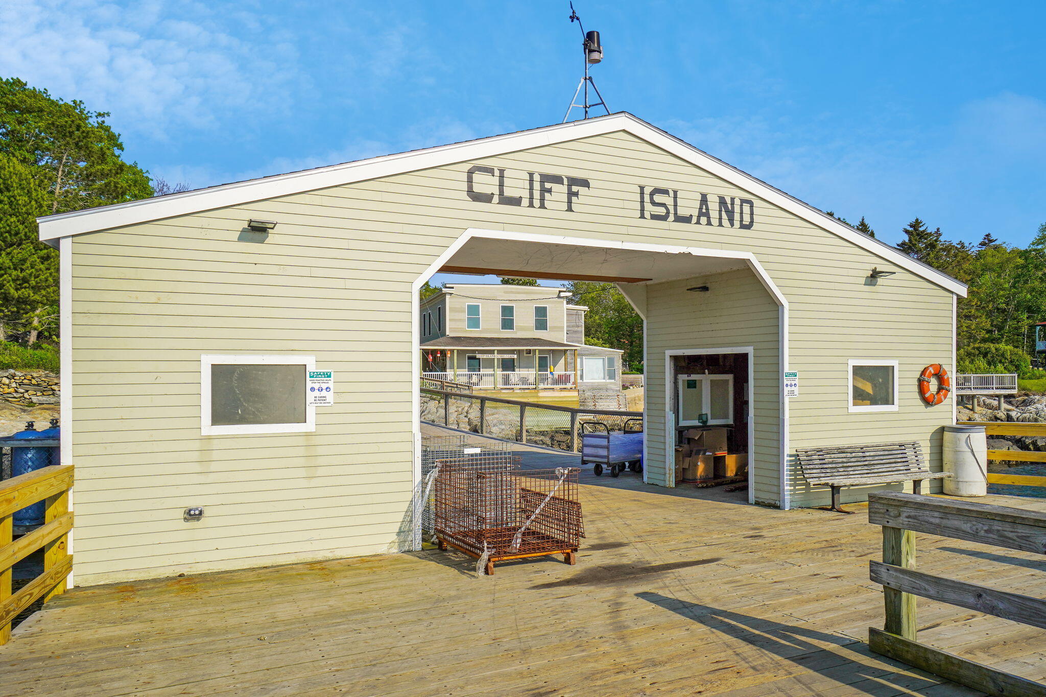 15 Fisherman's Cove Property Photo 32