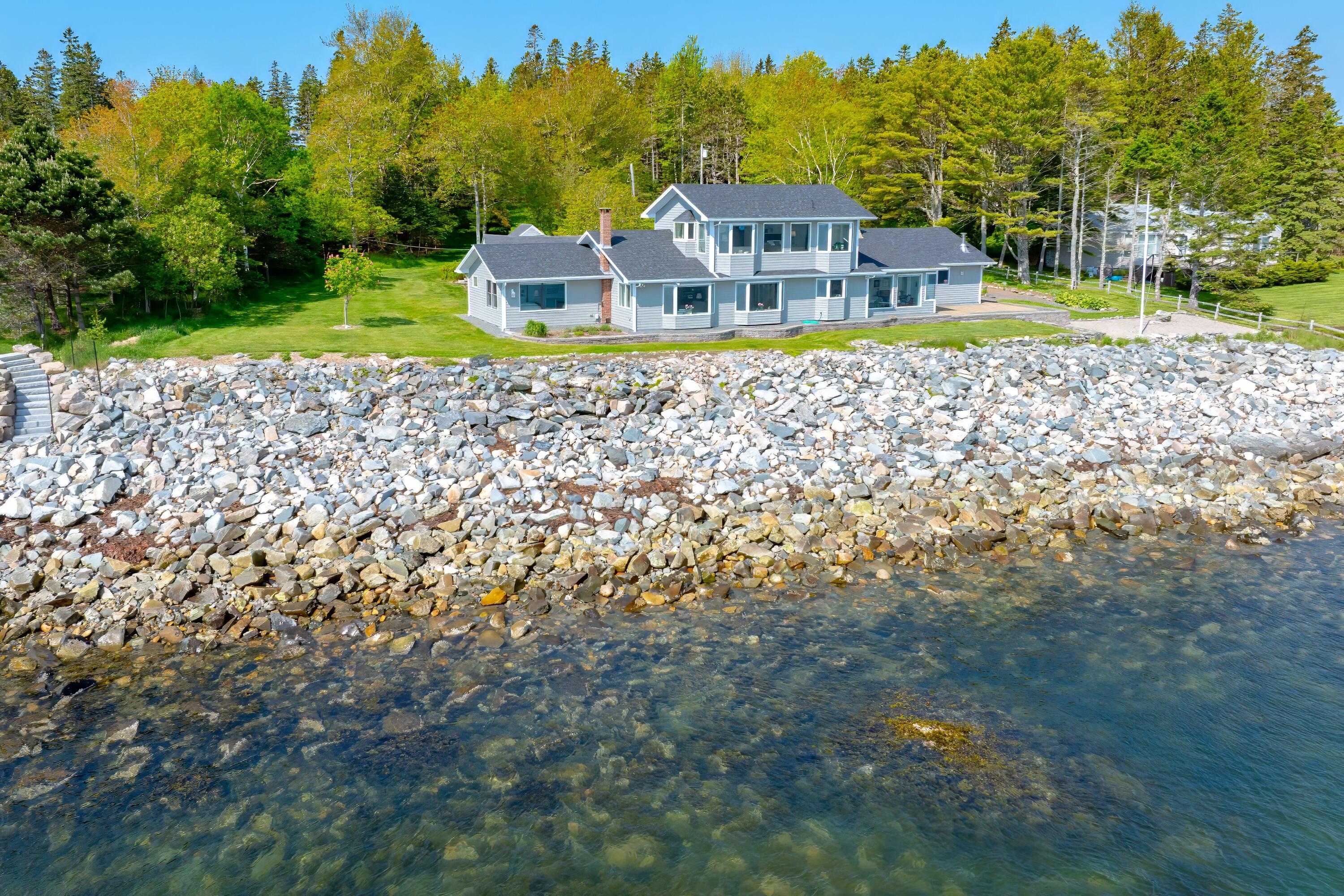 463 Seawall Road Property Photo 1