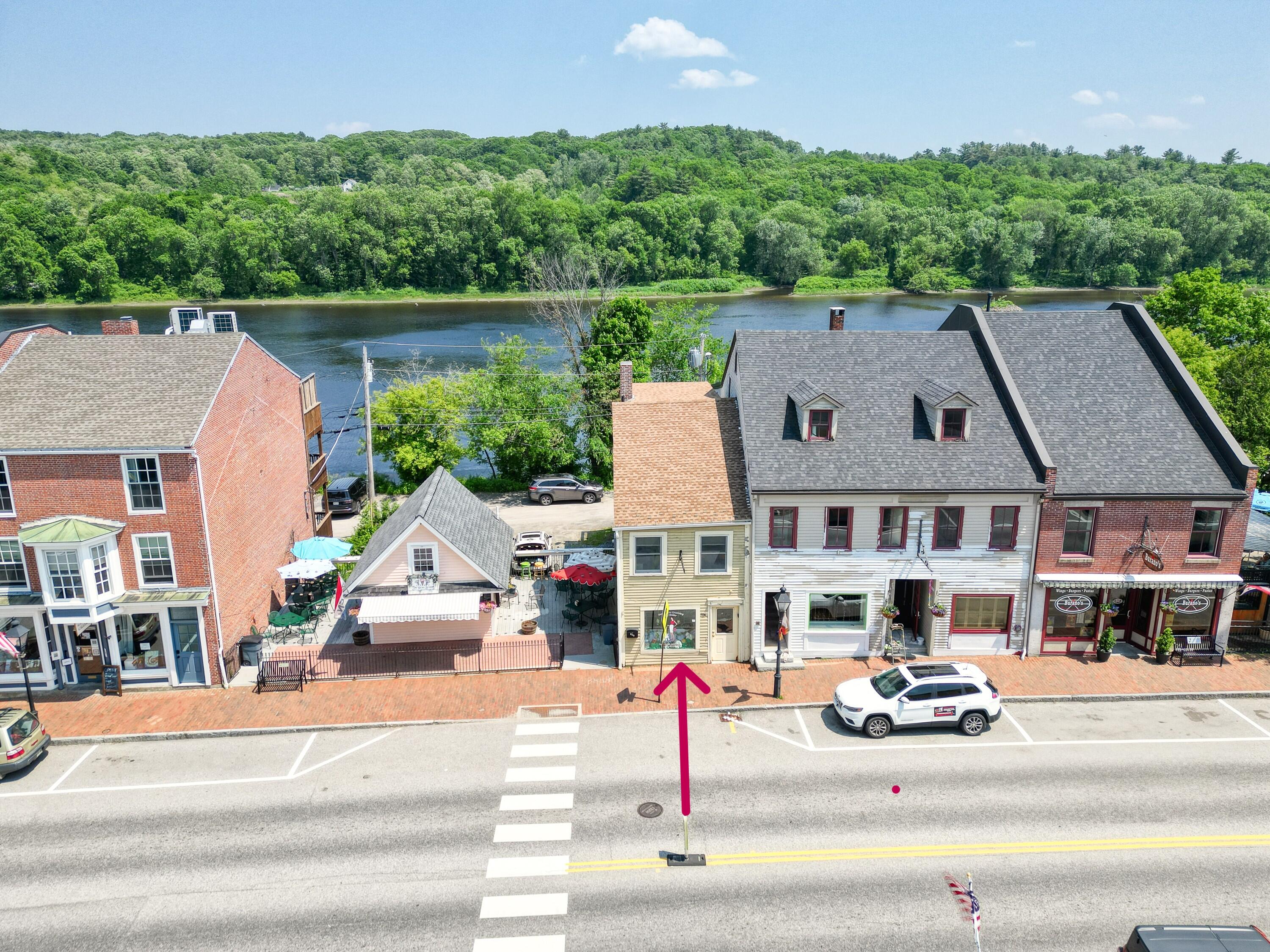 184 Water Street Property Photo 2