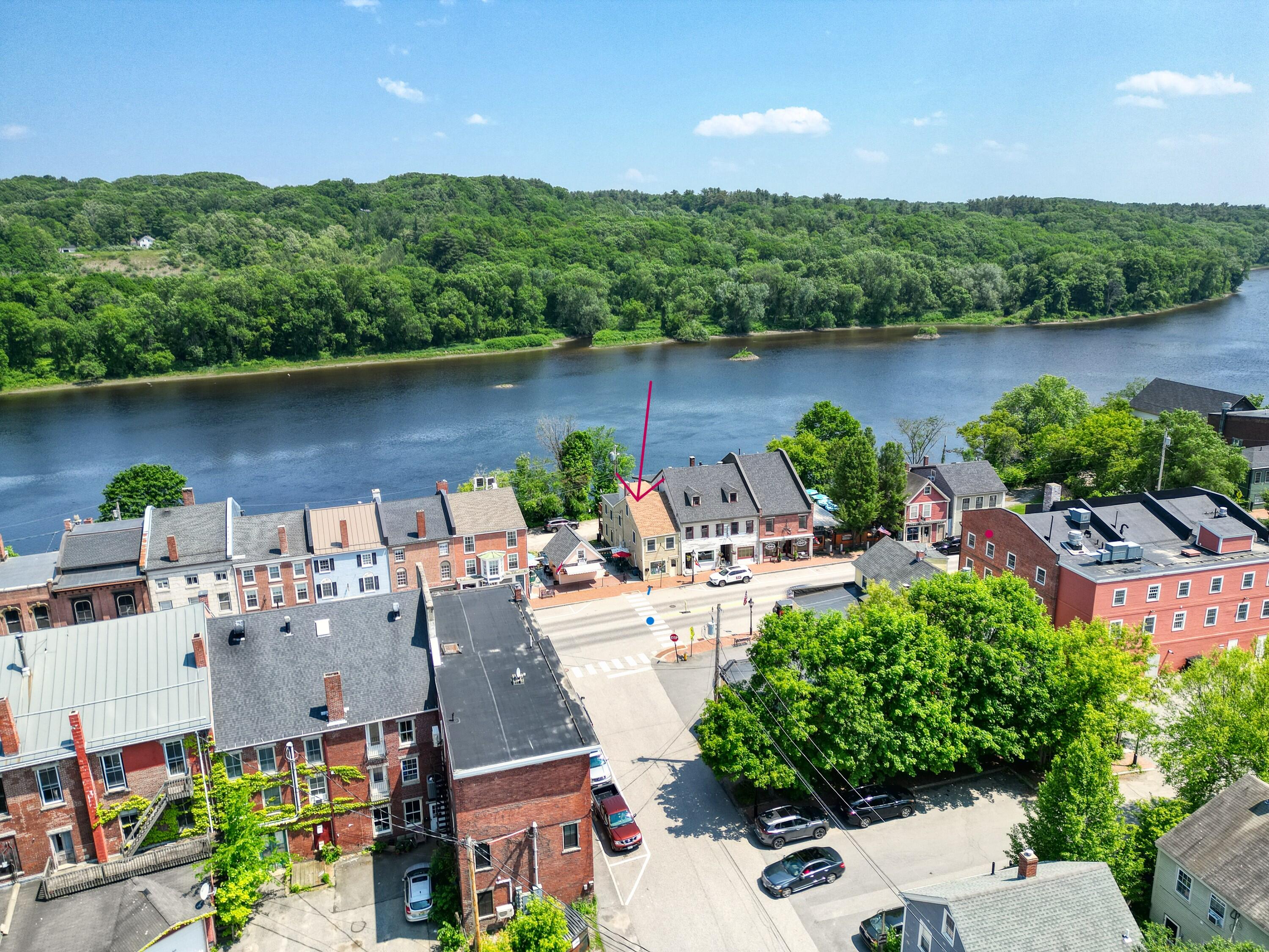 184 Water Street Property Photo 1