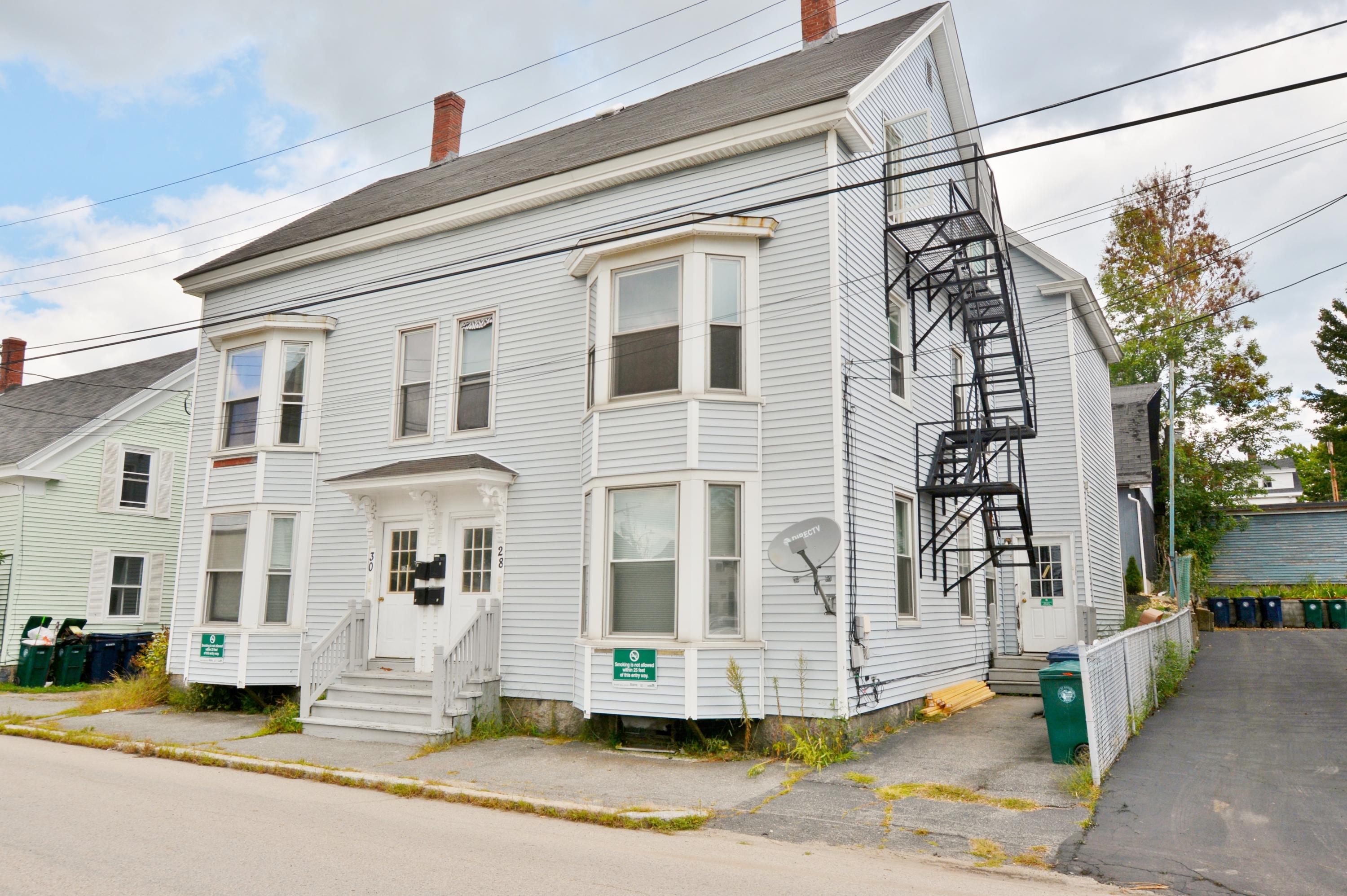 28 Cutts Street Property Photo 1