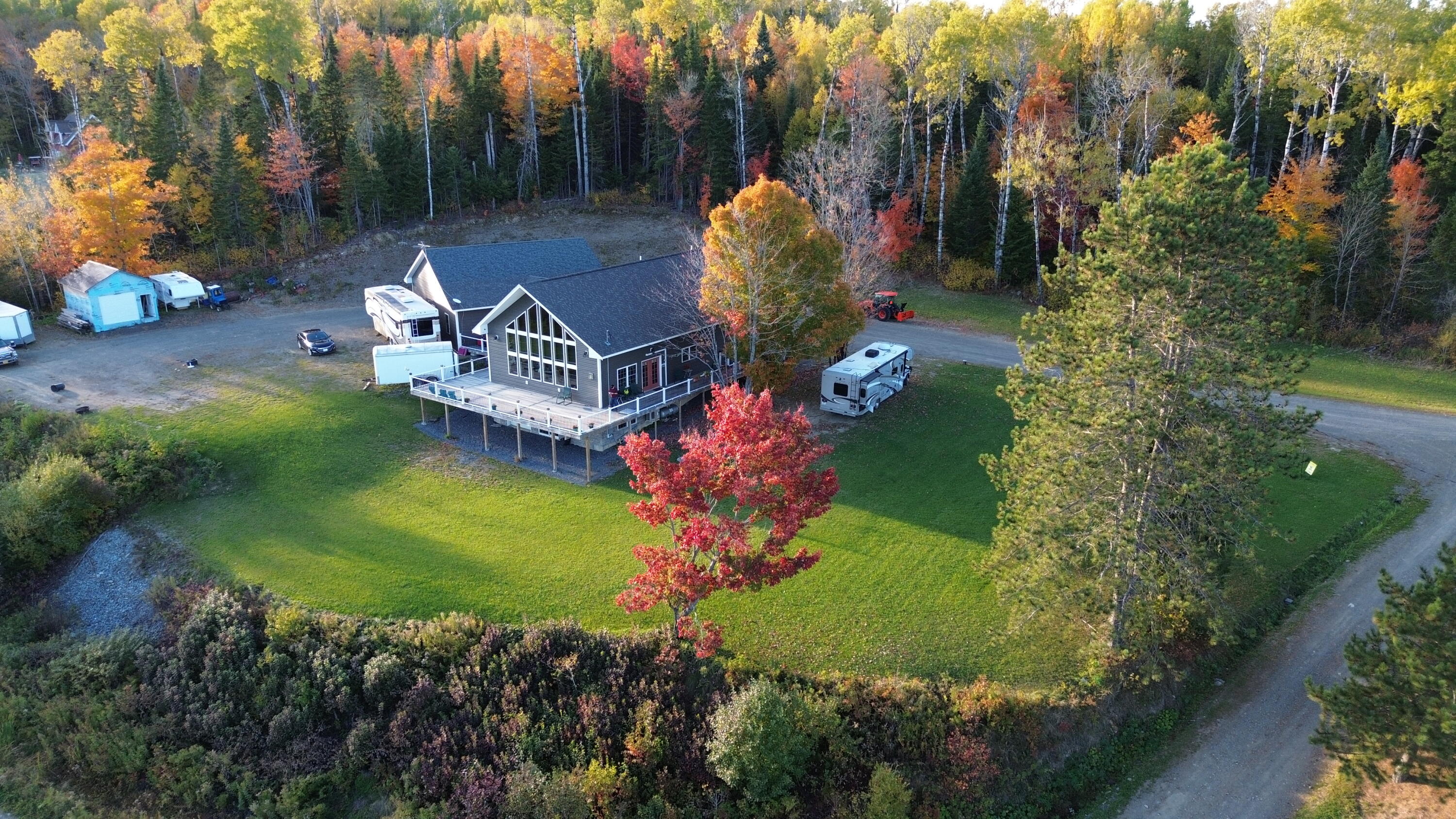 1027 Gardner Creek Road Property Photo 1