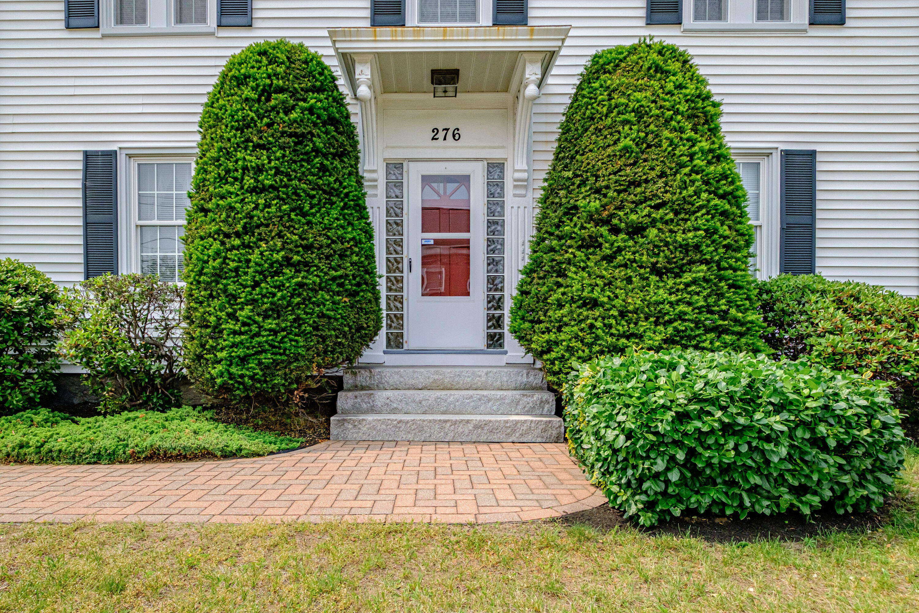 276 Hill Street Property Photo 129