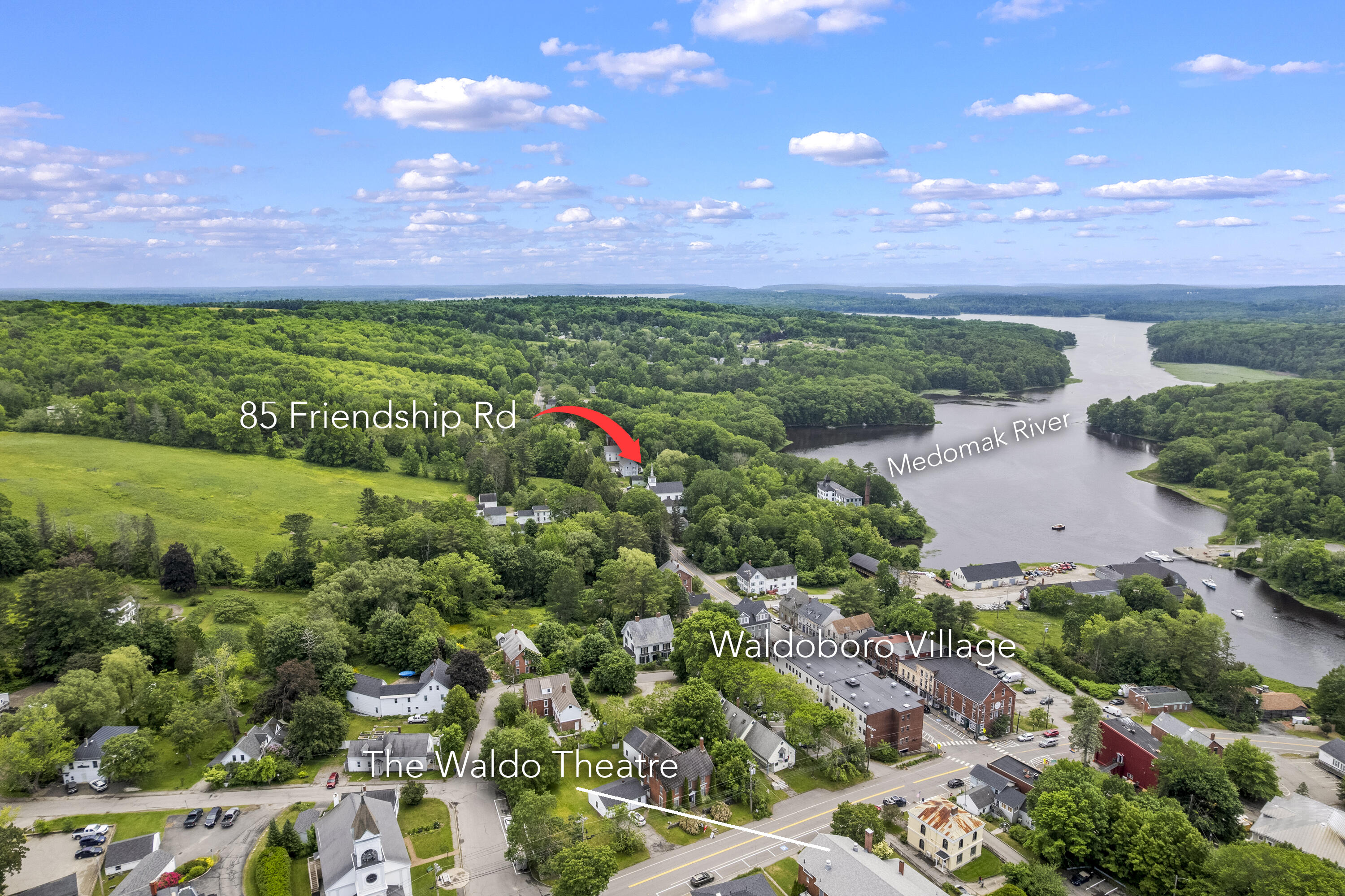85 Friendship Road Property Photo 1