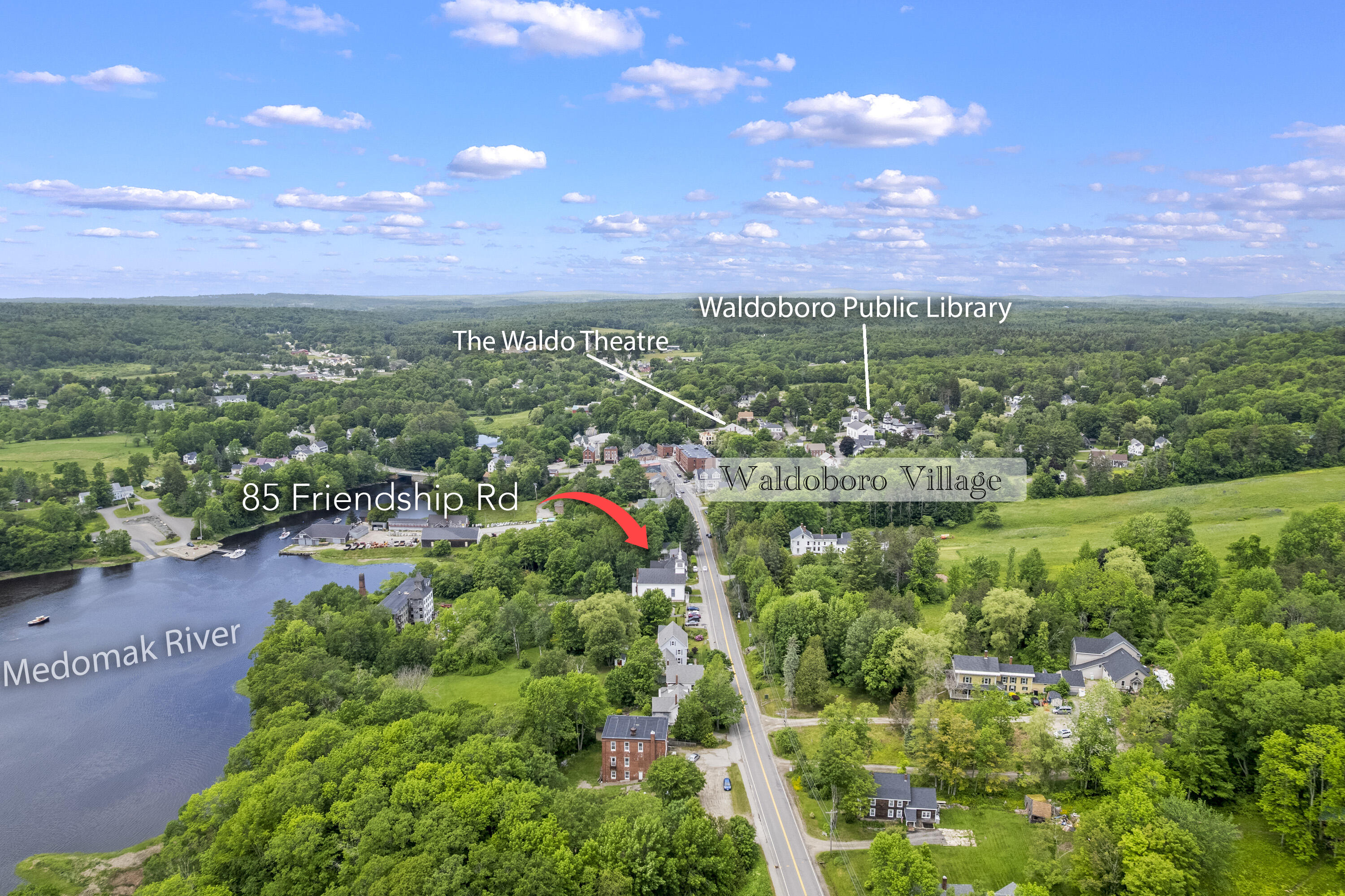 85 Friendship Road Property Photo 5
