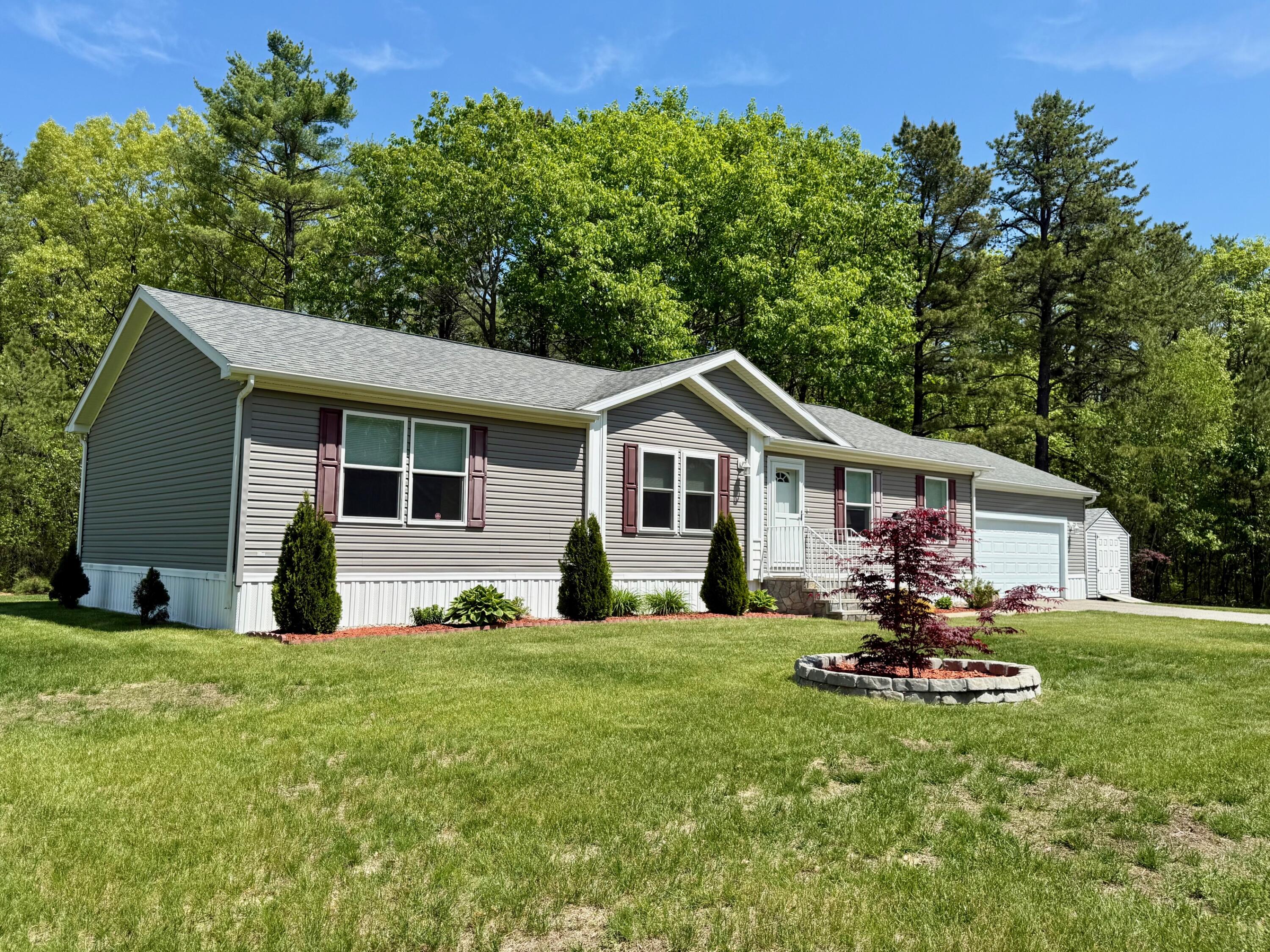 1 Pine Cone Drive Property Photo 1