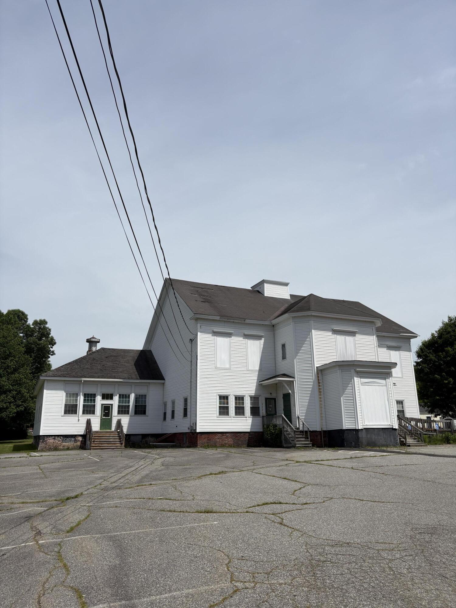 905 Main Street Property Photo 1