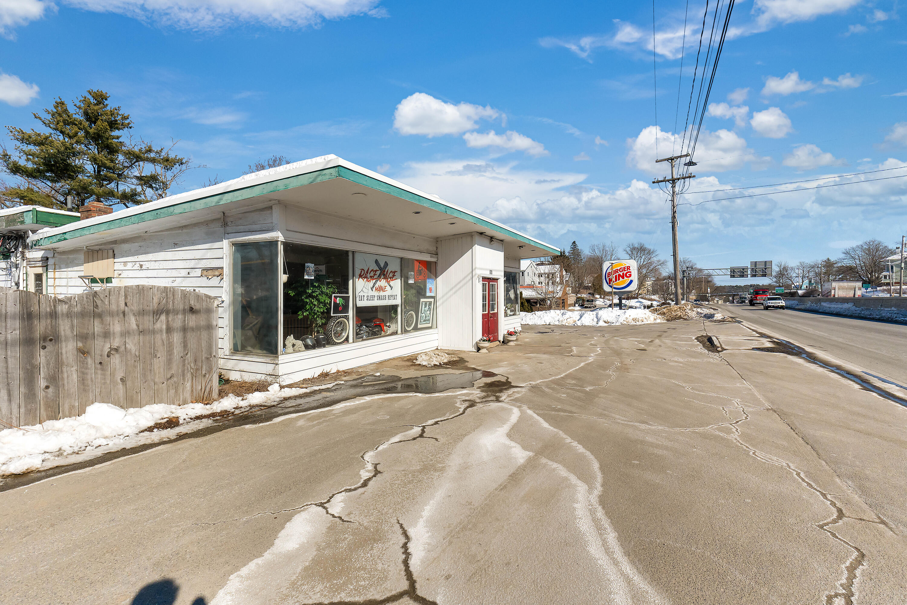 101 Leeman Highway Property Photo 2