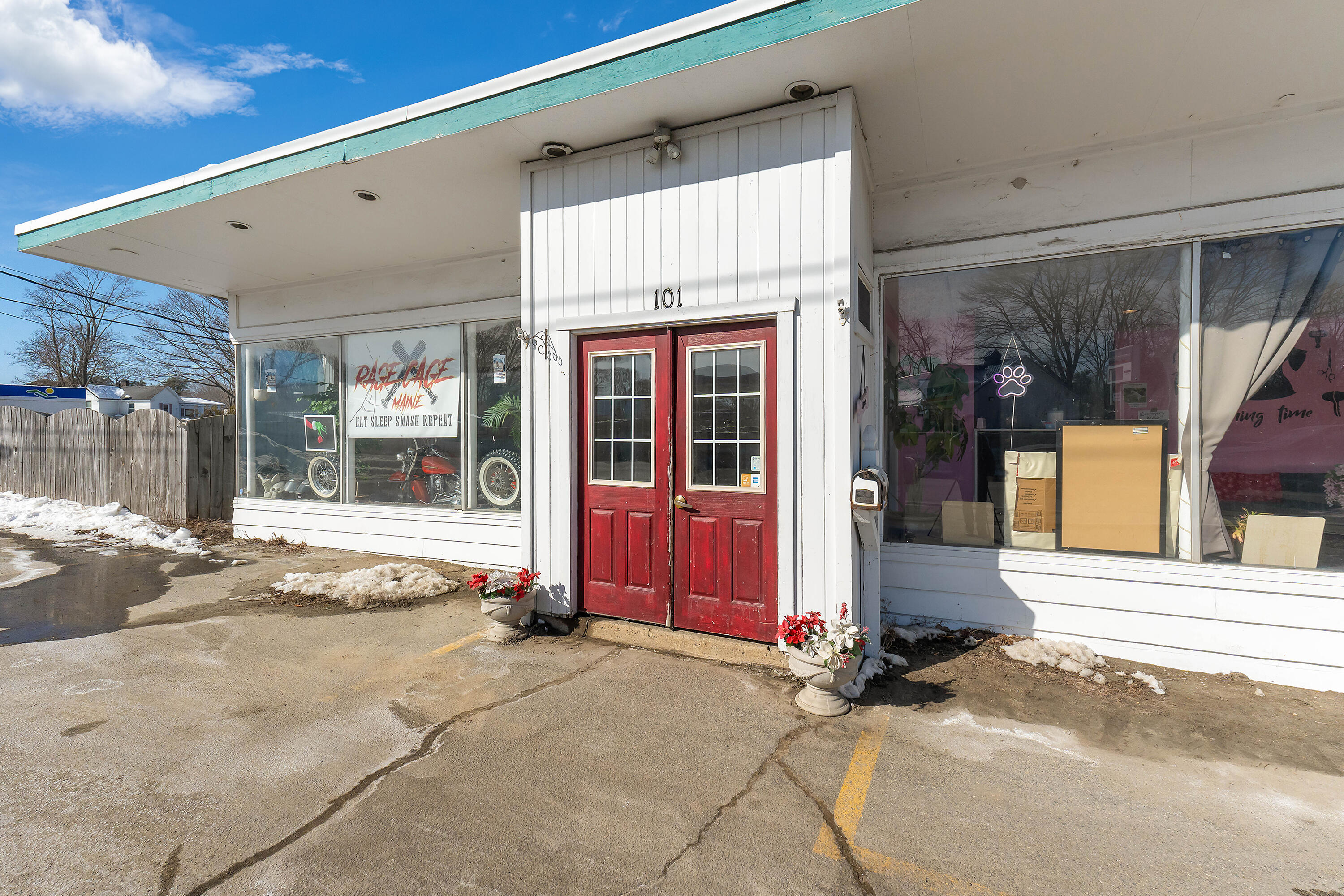 101 Leeman Highway Property Photo 4