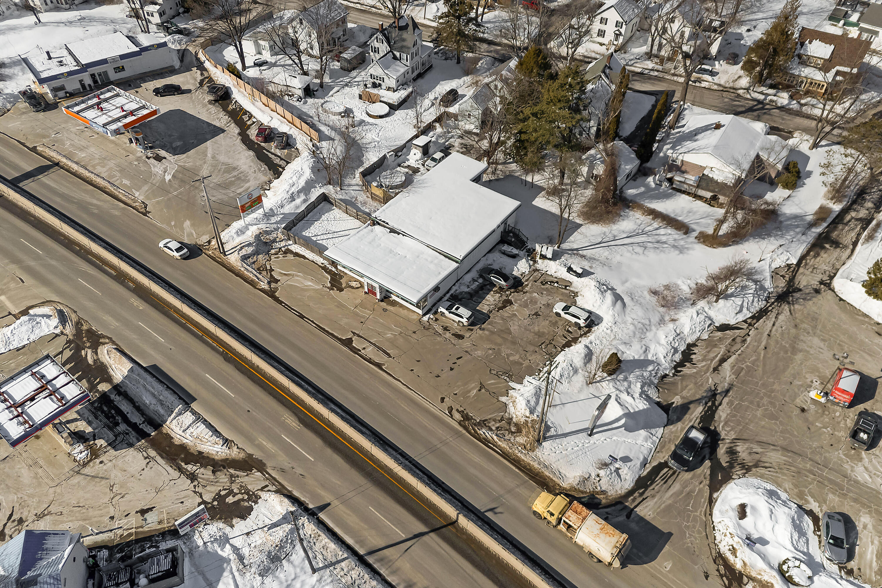 101 Leeman Highway Property Photo 7
