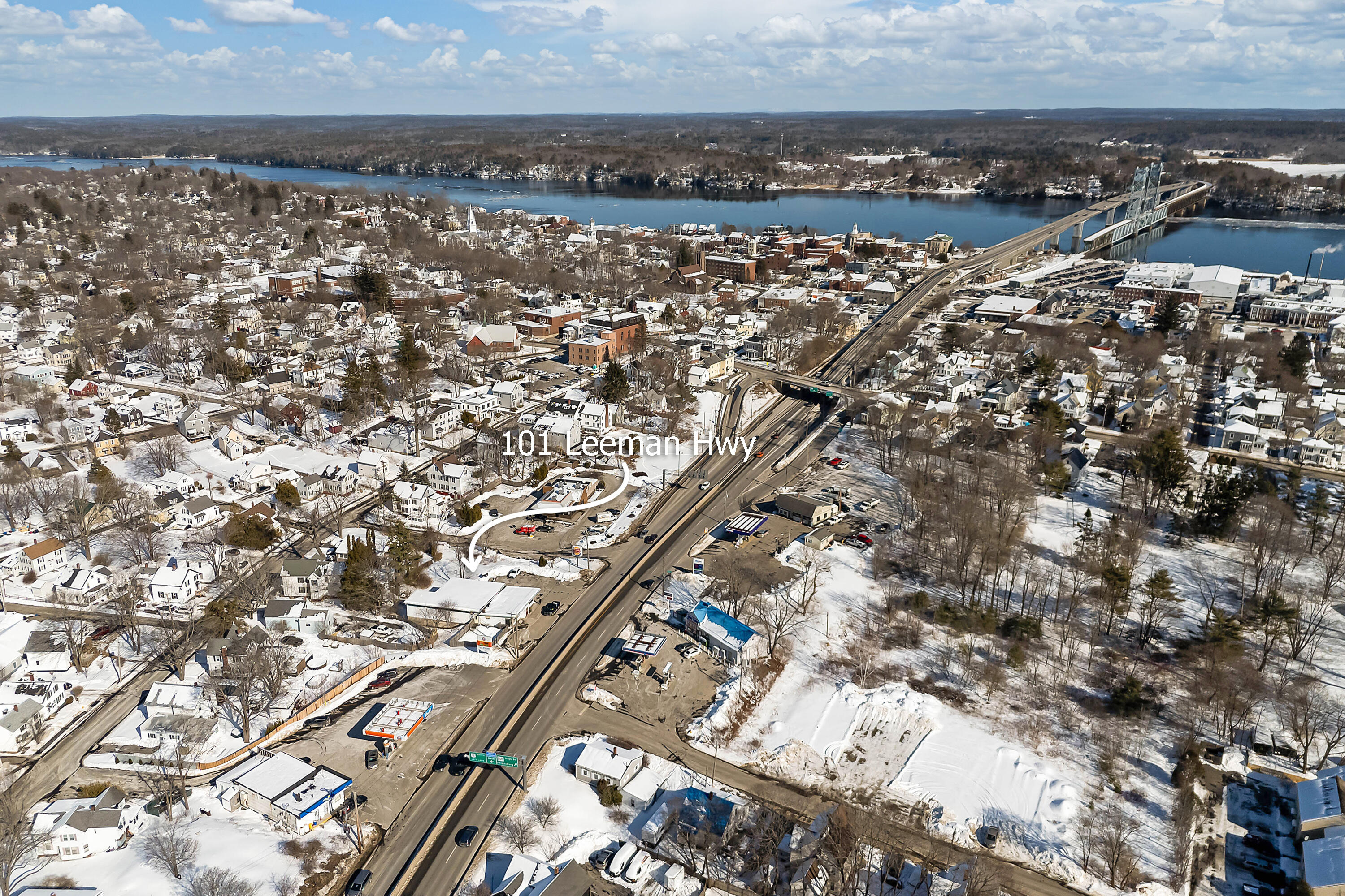 101 Leeman Highway Property Photo 8