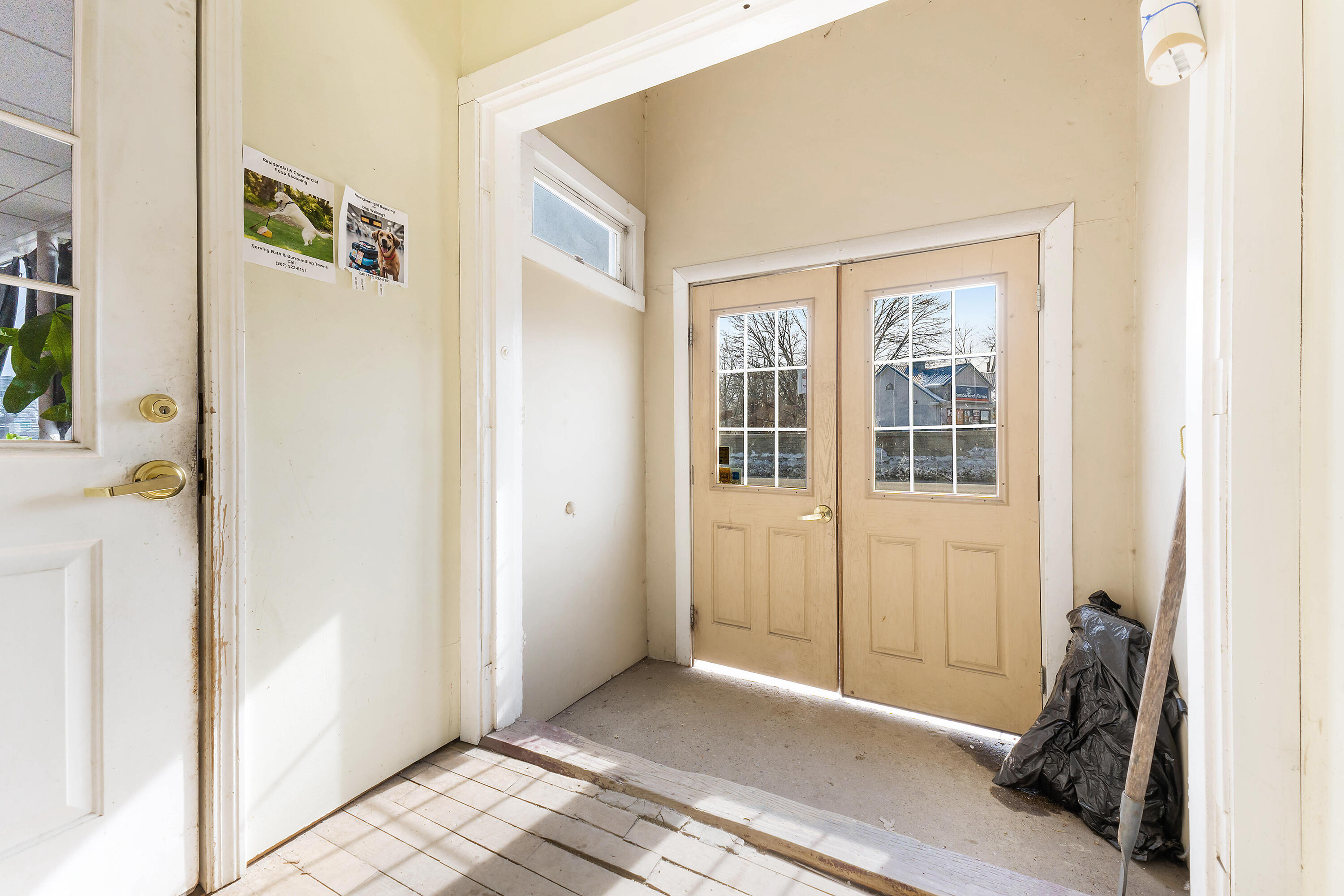 101 Leeman Highway Property Photo 9