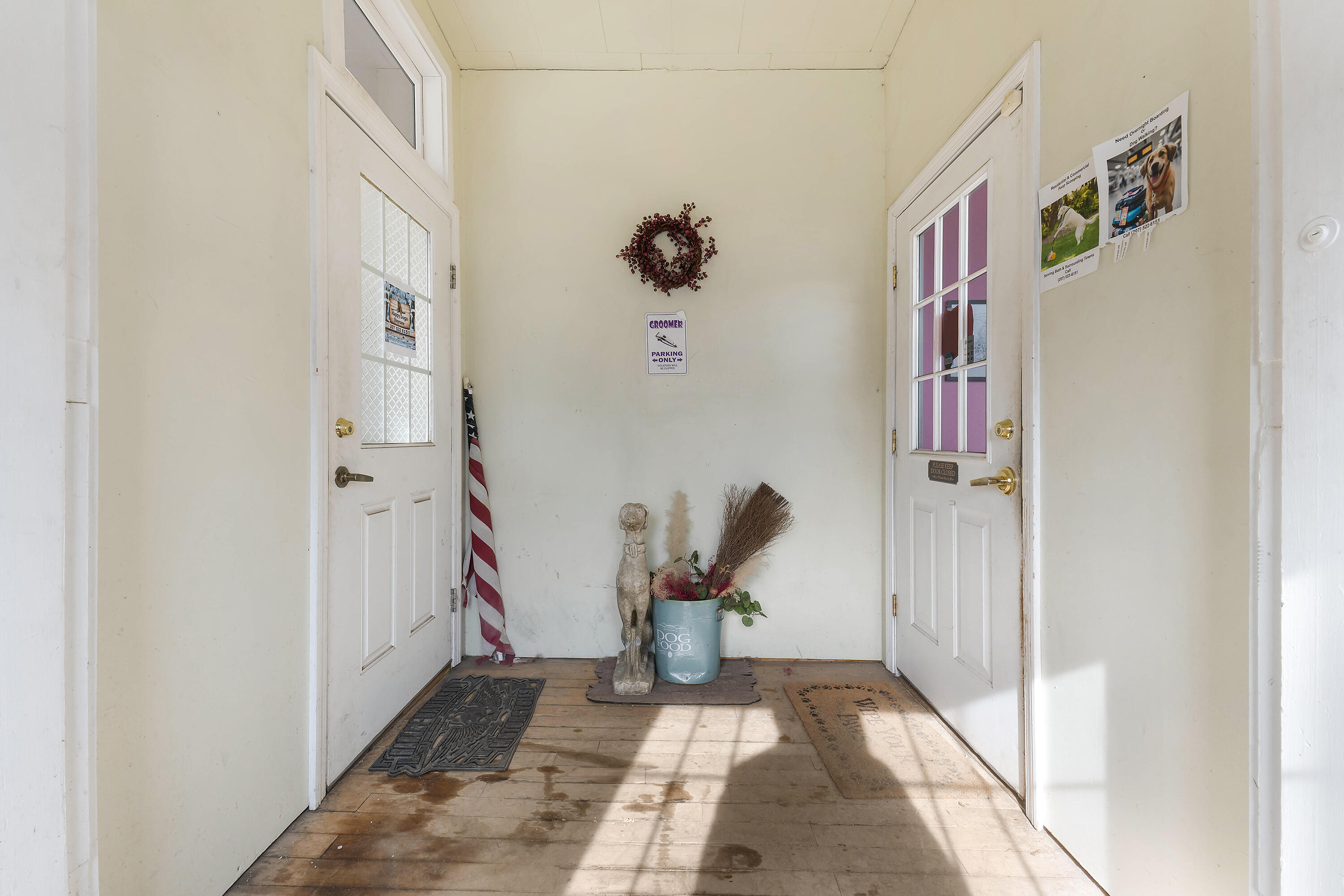 101 Leeman Highway Property Photo 10