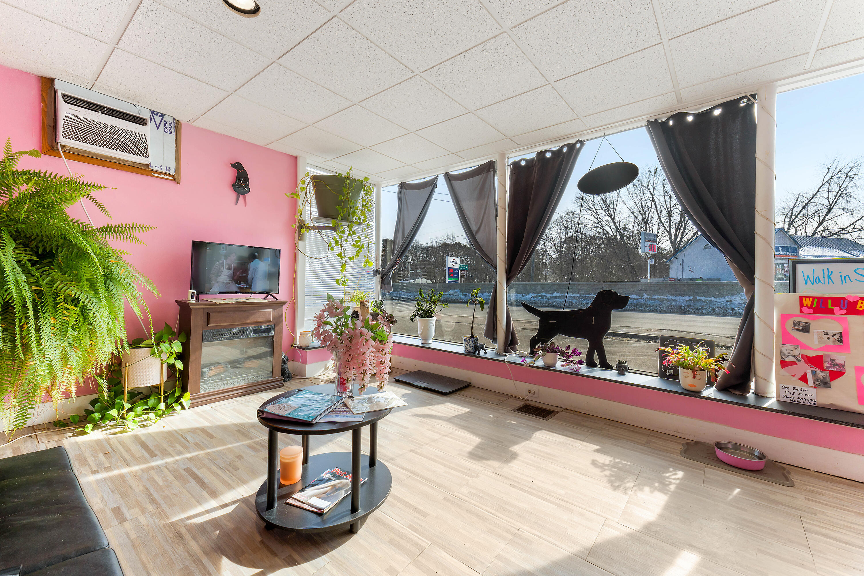 101 Leeman Highway Property Photo 13