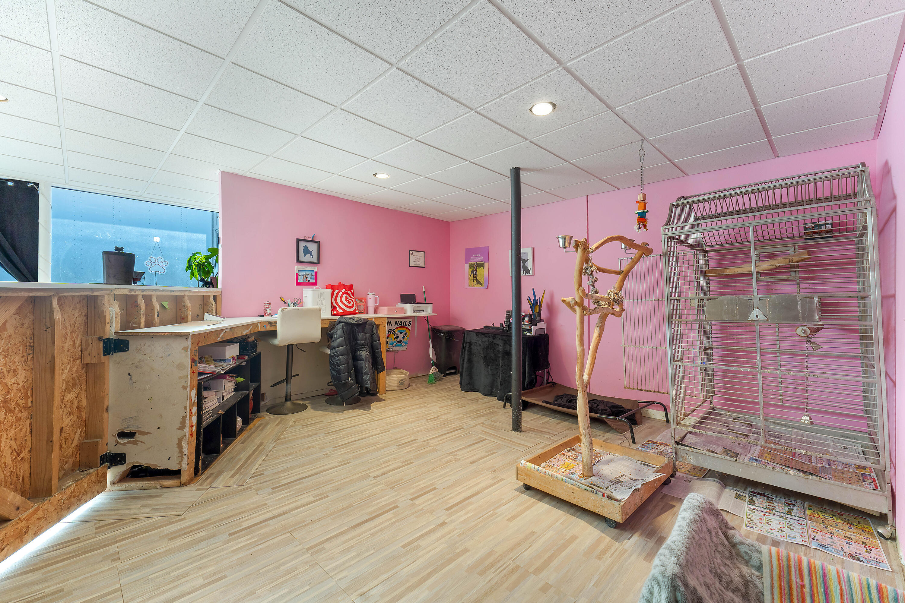 101 Leeman Highway Property Photo 15