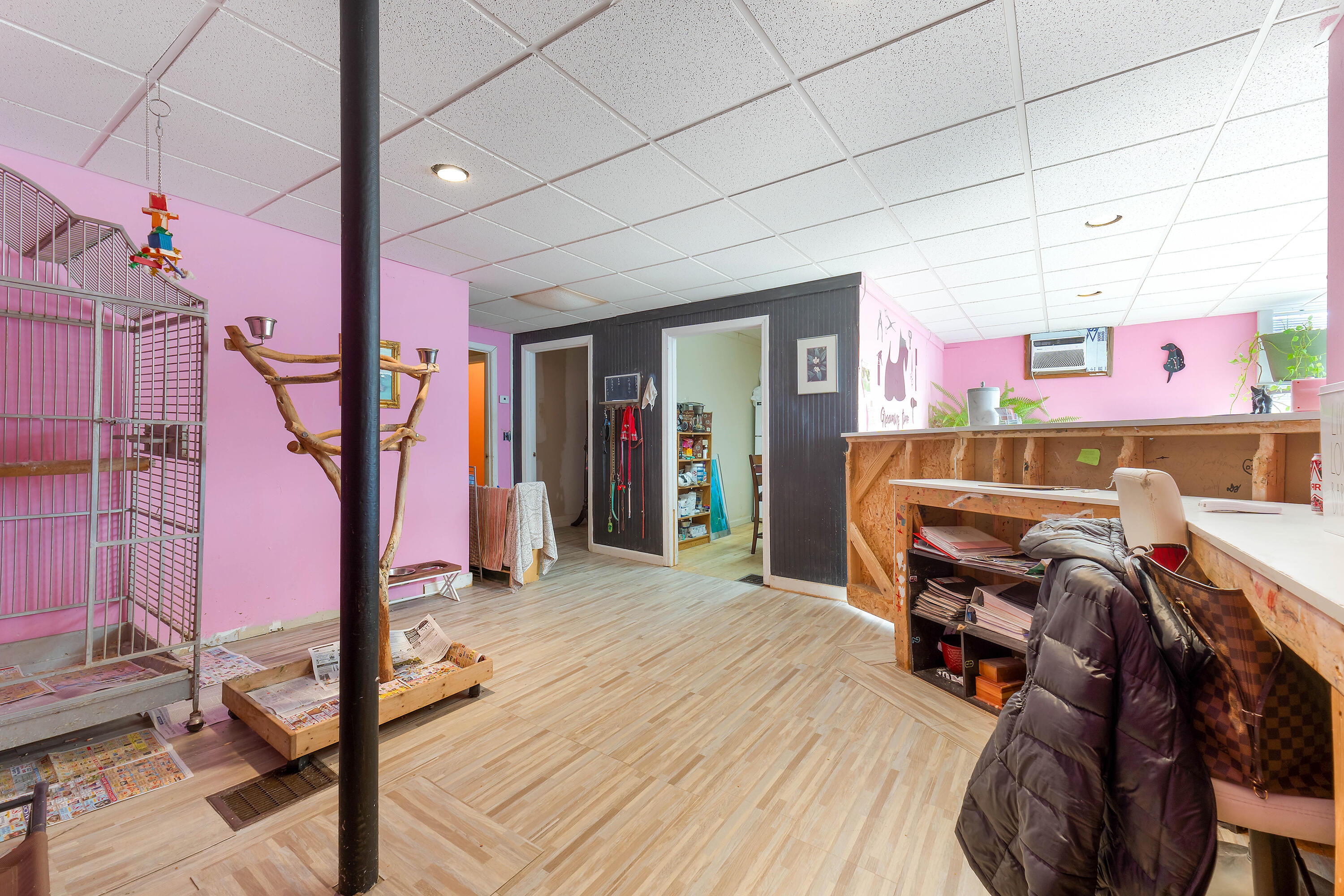 101 Leeman Highway Property Photo 16