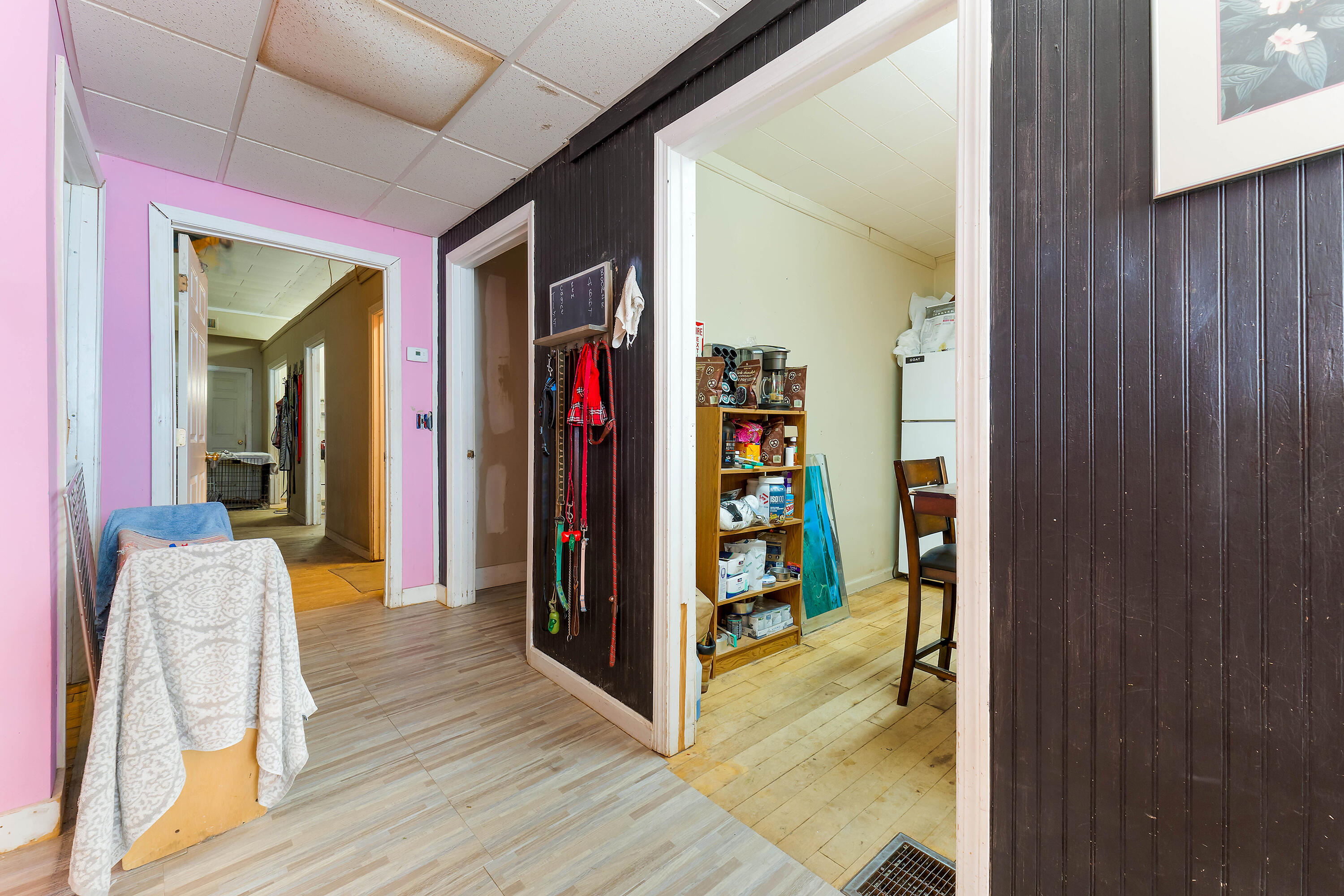 101 Leeman Highway Property Photo 17